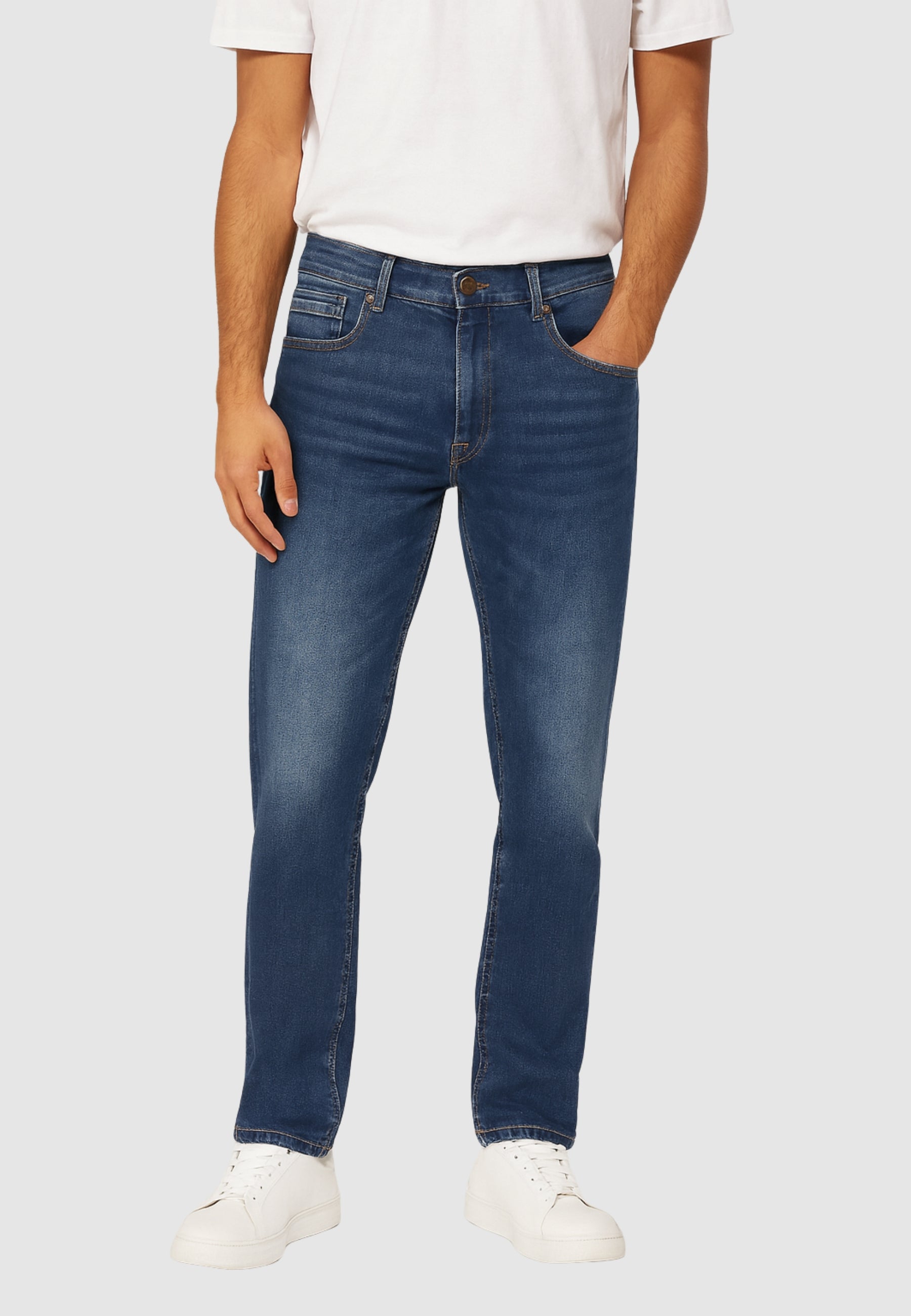 Pantaloni Bikkembergs BMD1285R