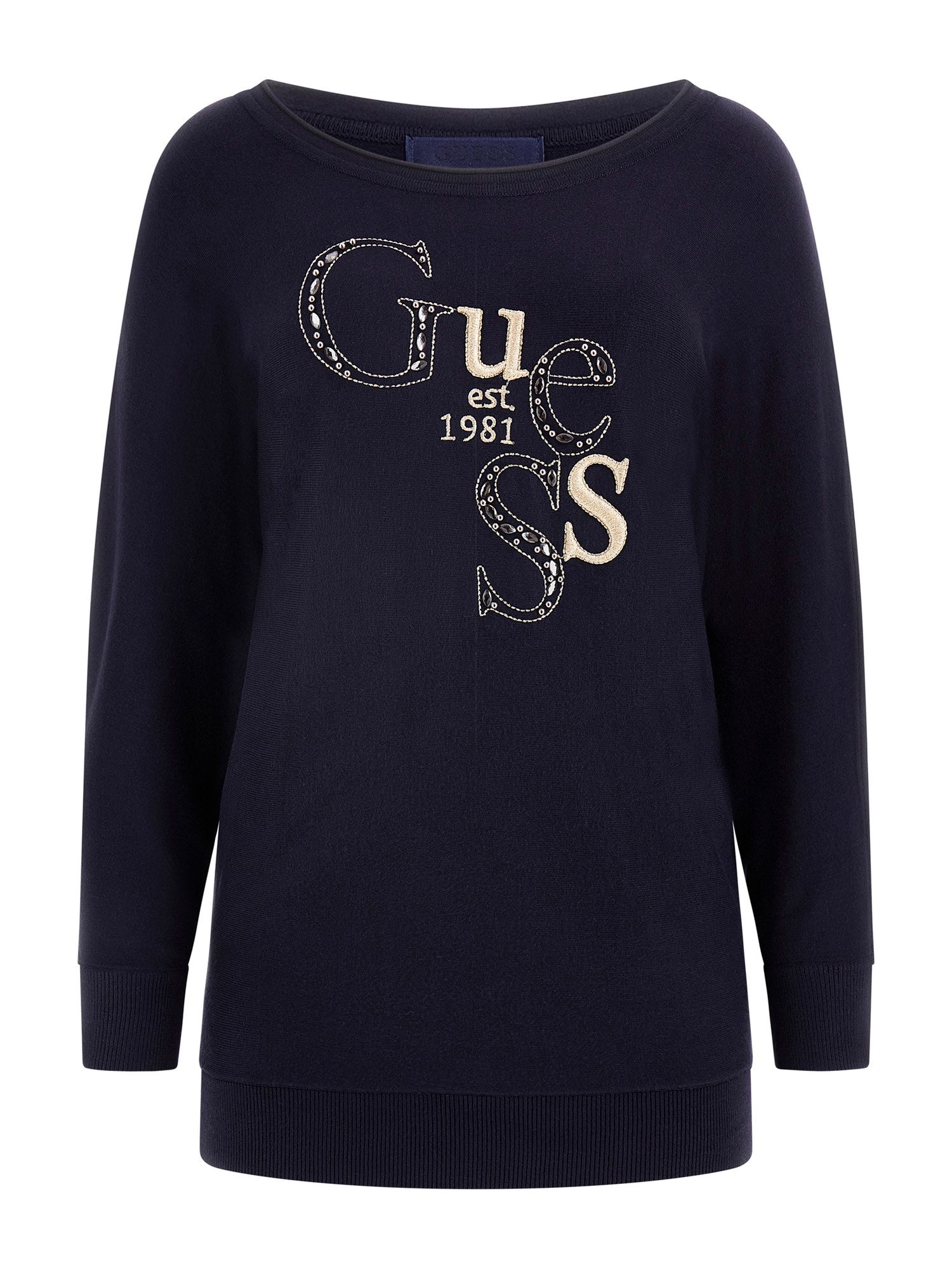 Maglieria Guess W5YR22Z2NQ2