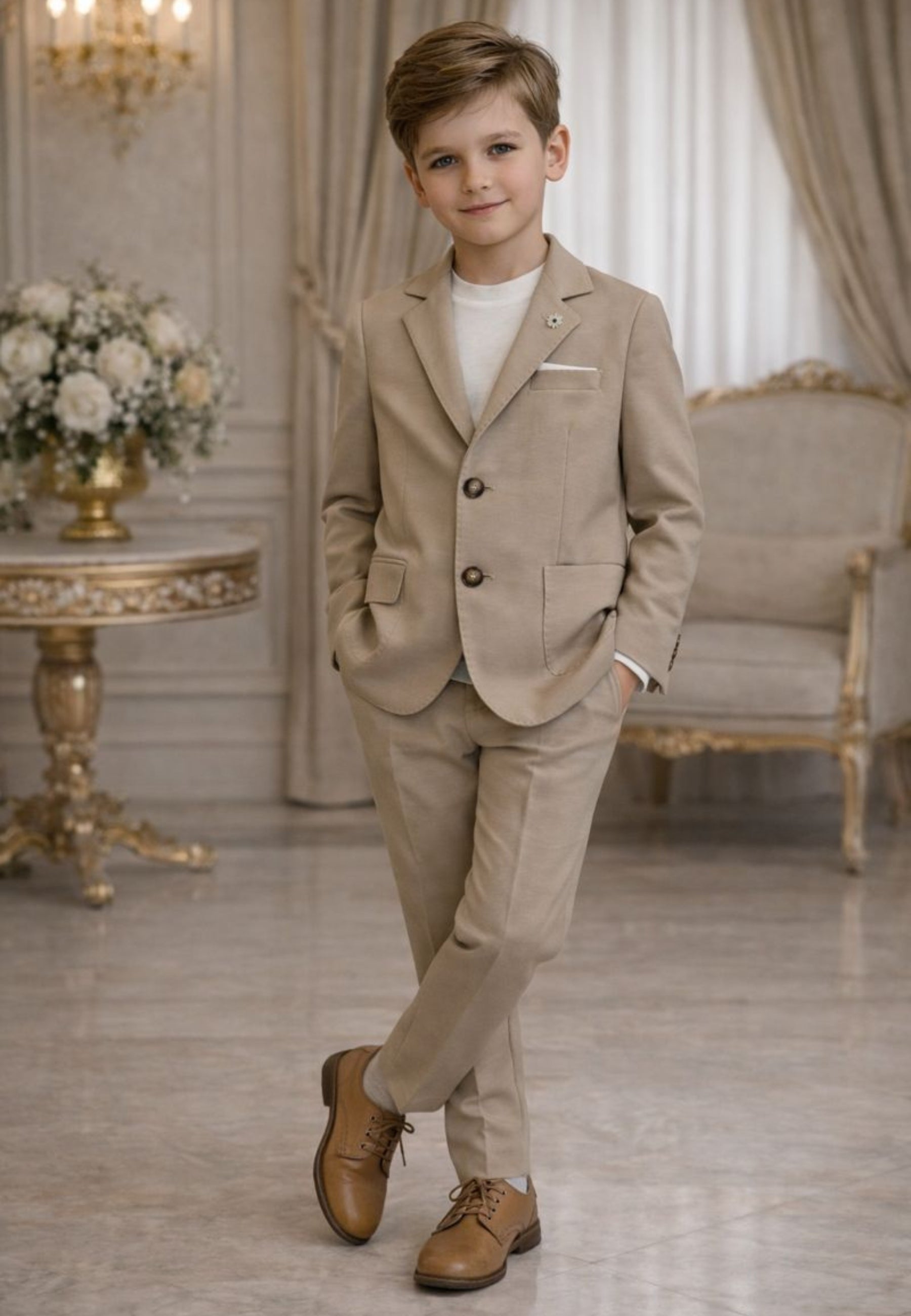 Completi Gentleman GM2279