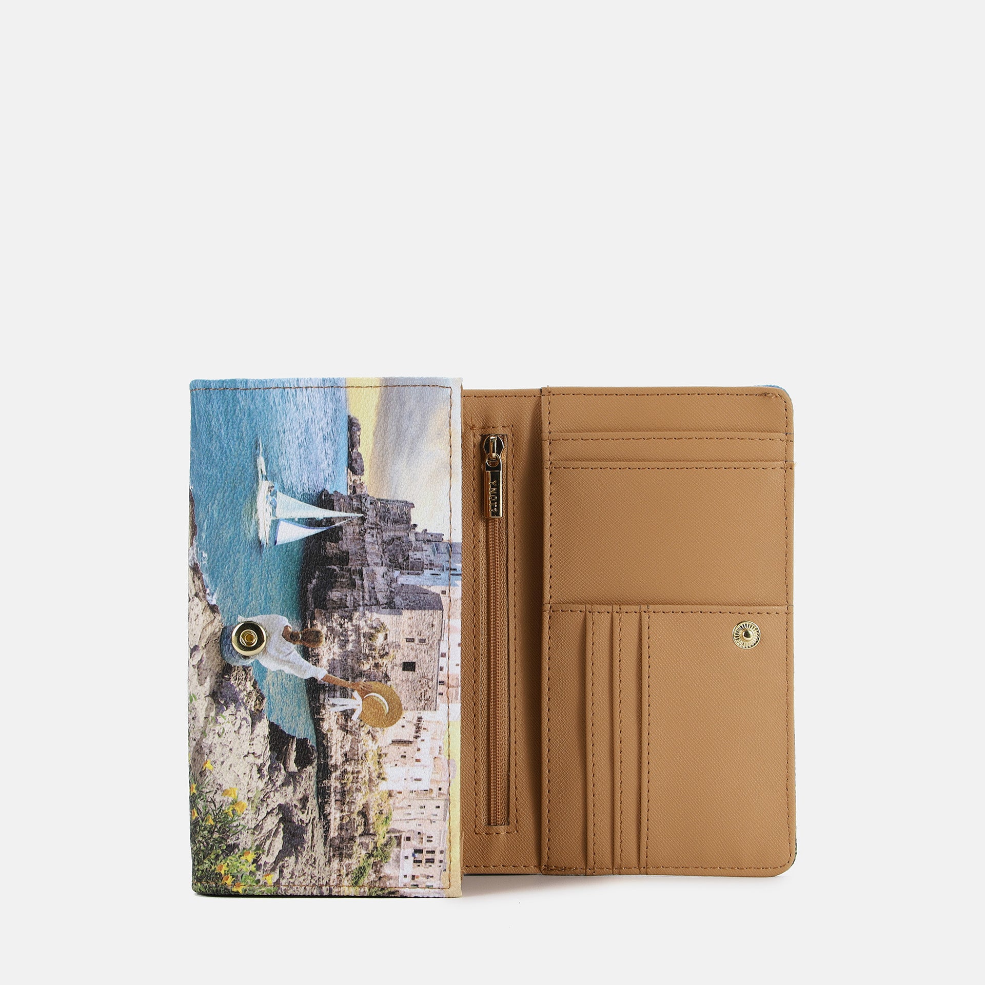 Portafoglio YNOT? YES-364S5