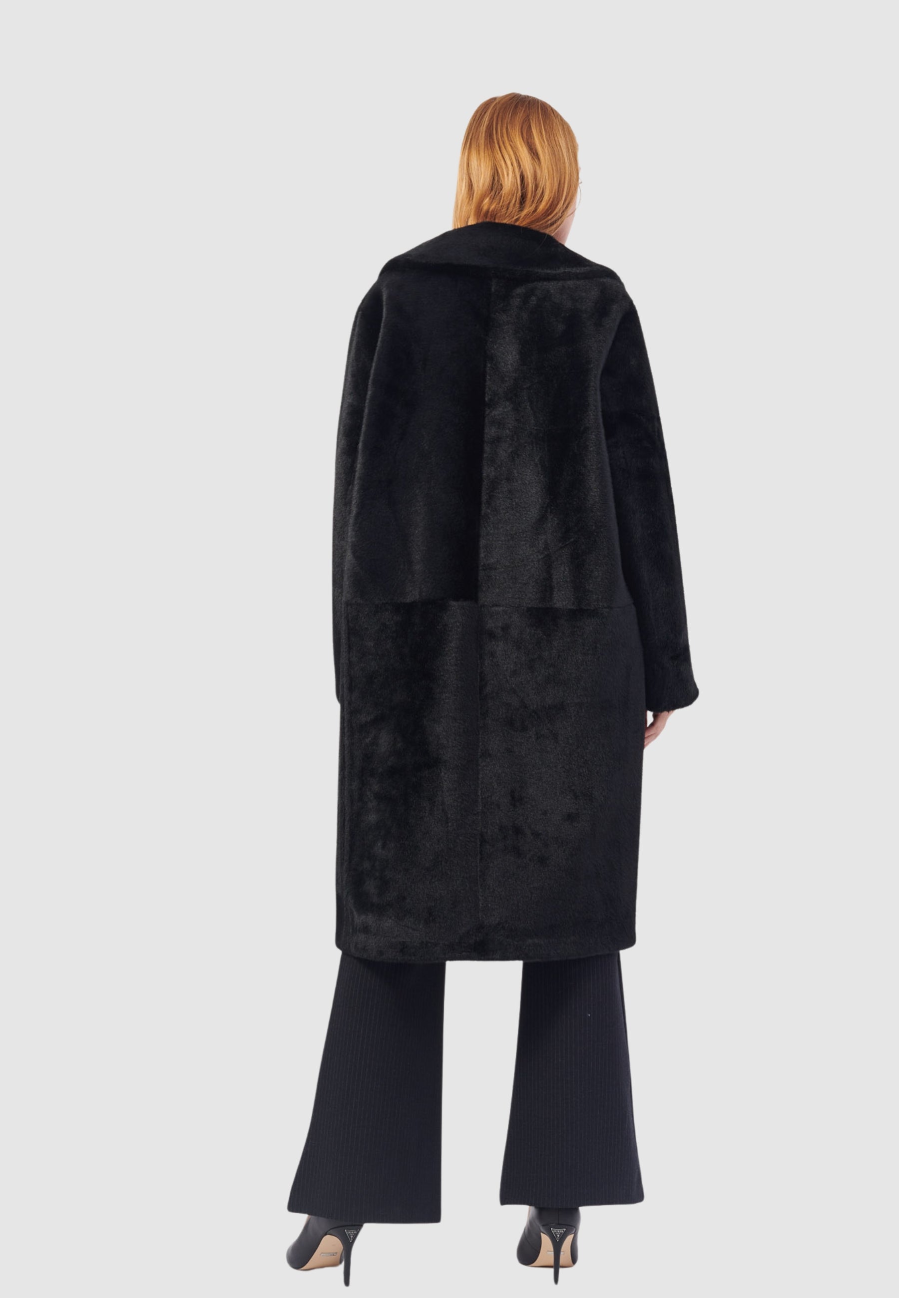 Cappotto Yes-Zee 010027