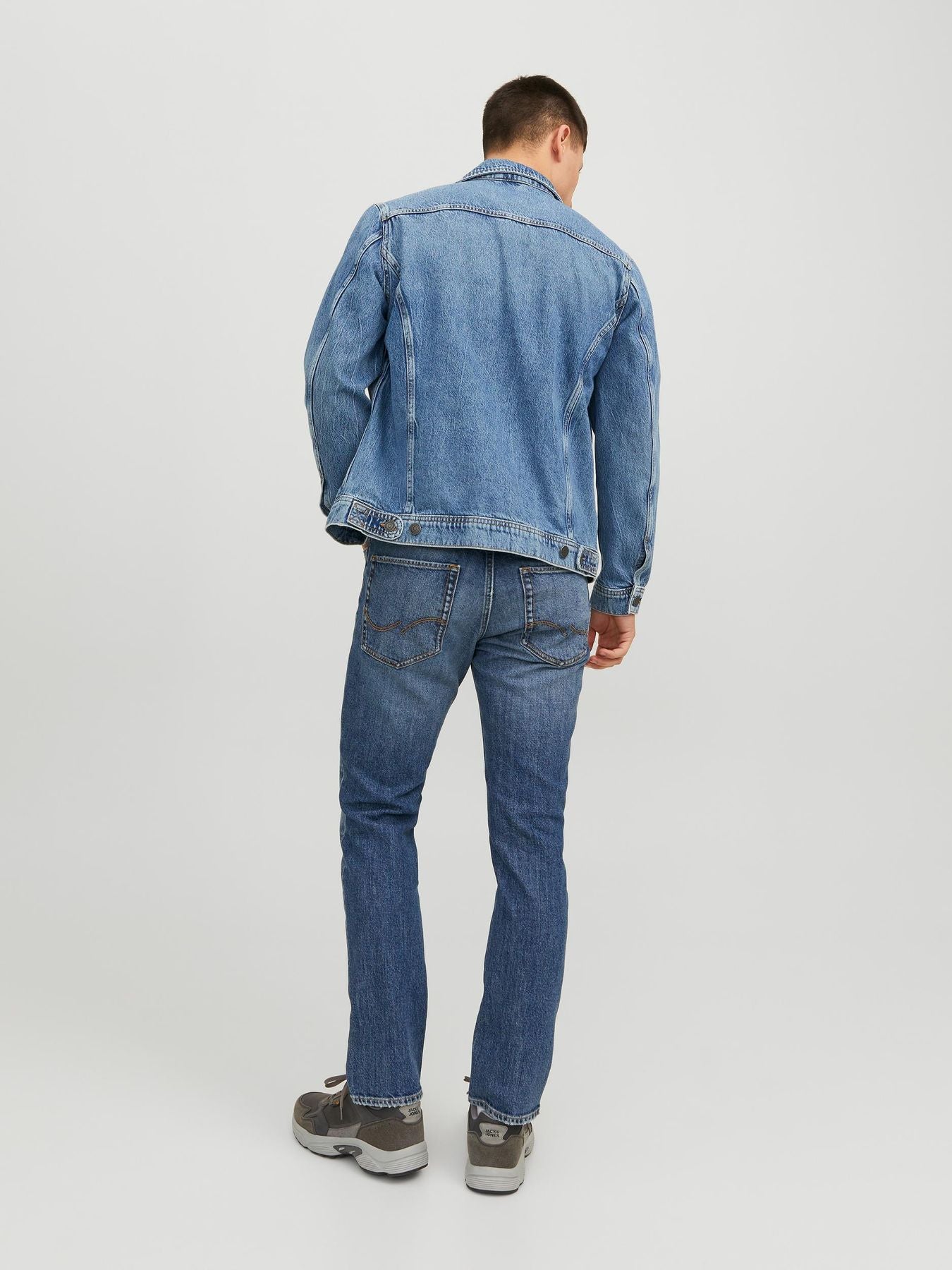 Pantaloni JACK & JONES 12237299