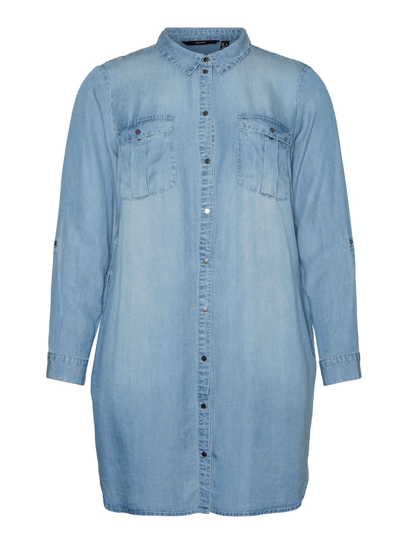 Camicie VERO MODA CURVE 10285017