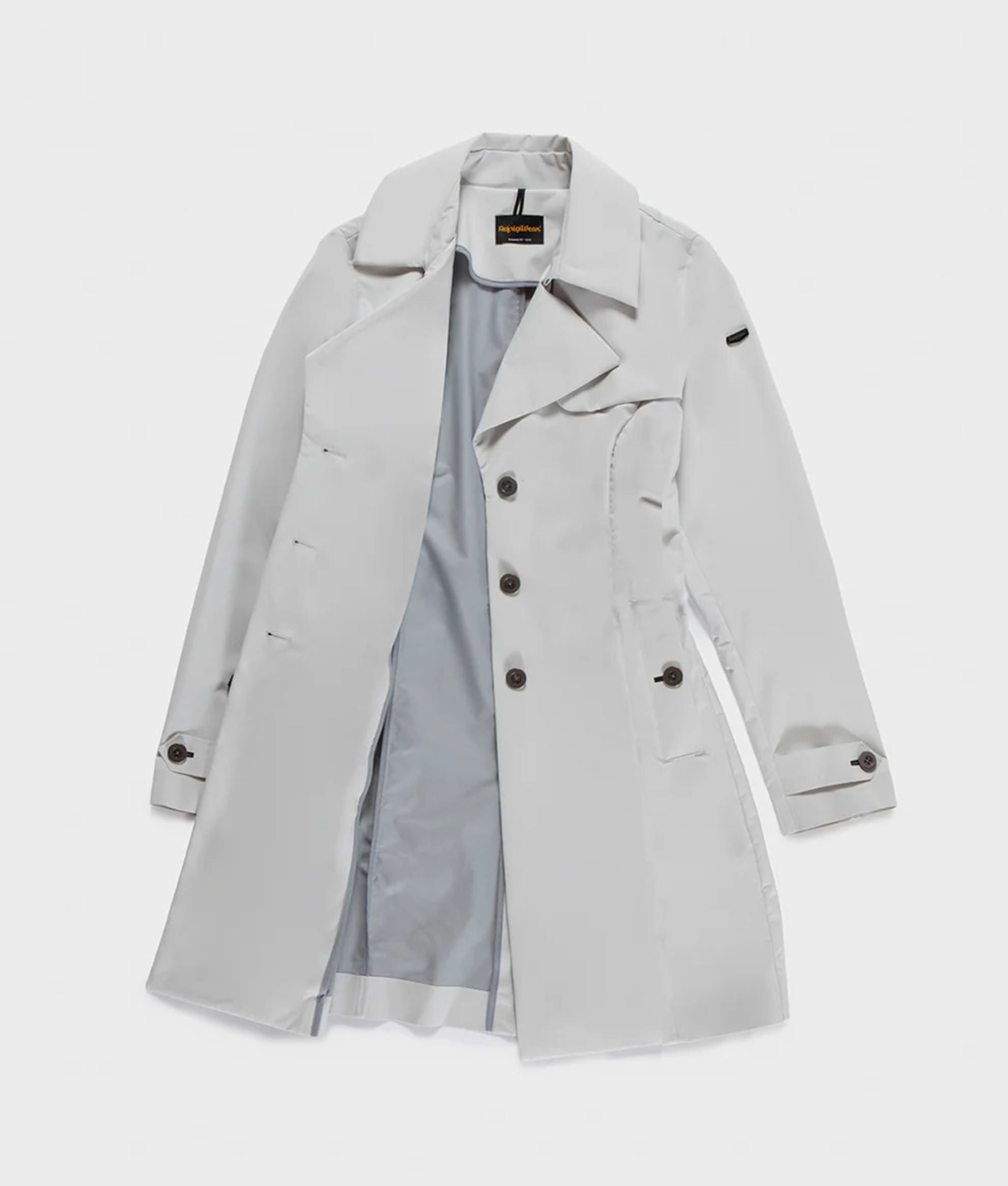 Giubbotto Refrigiwear SUMMER LADY TRENCH