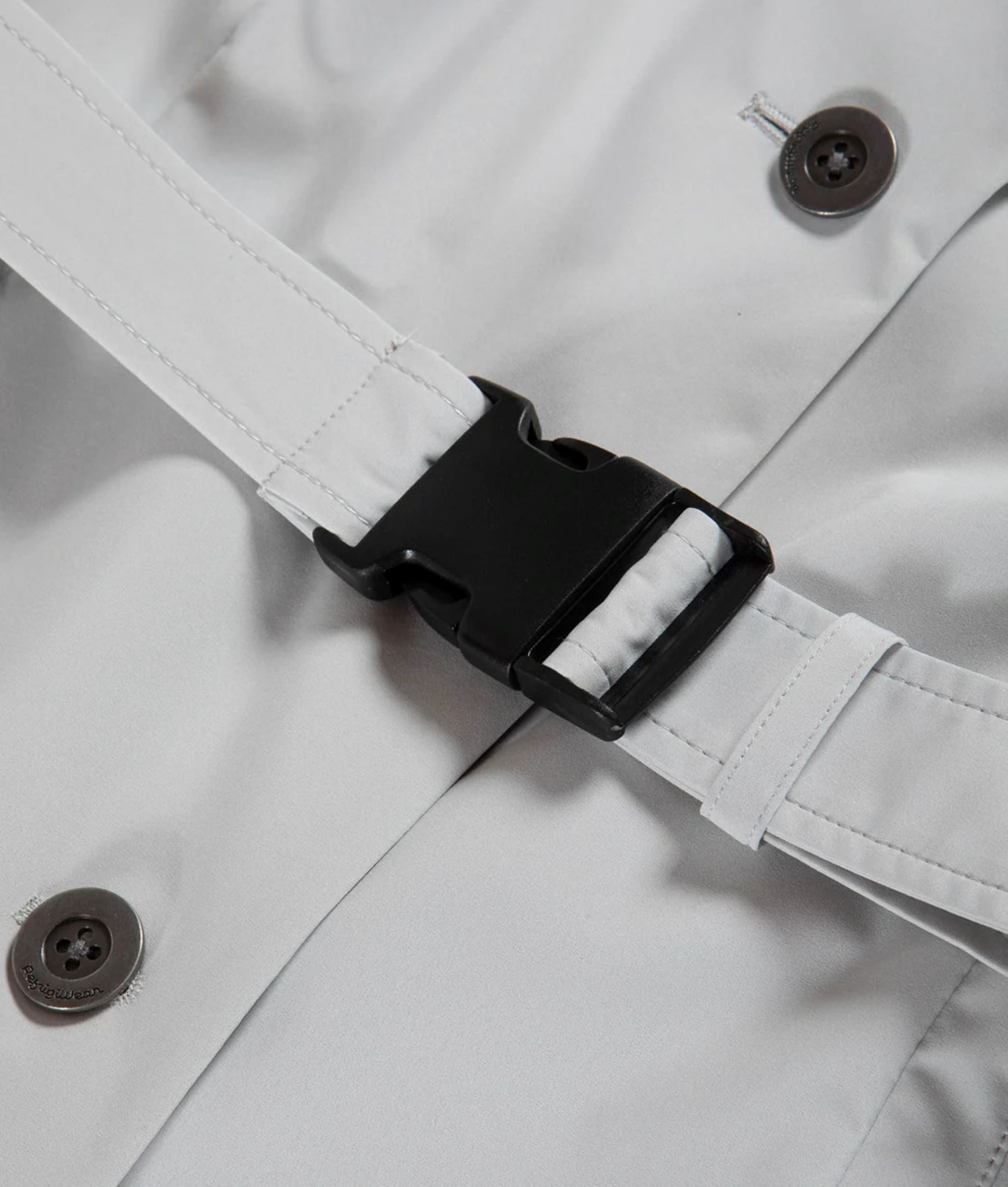 Giubbotto Refrigiwear SUMMER LADY TRENCH