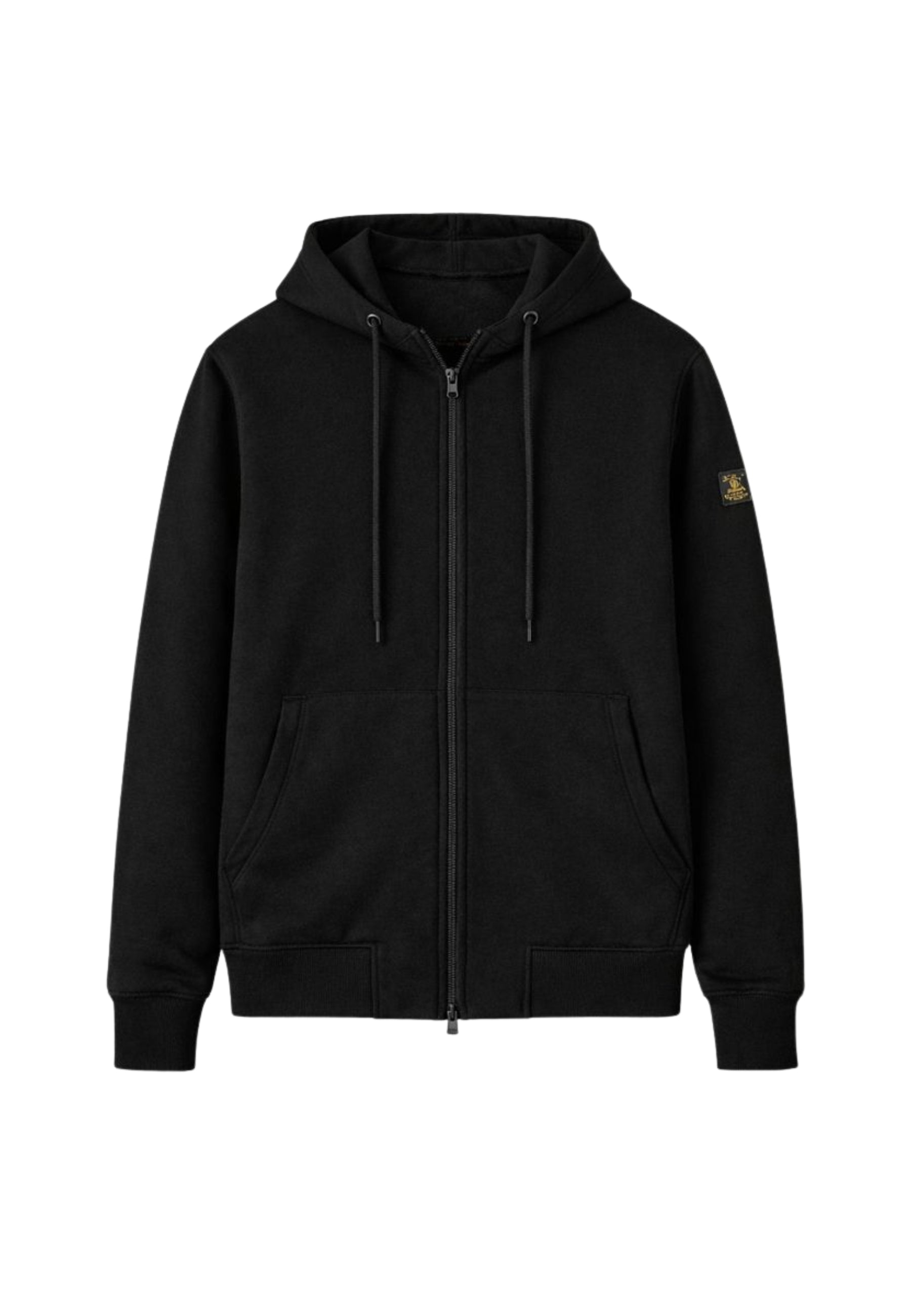 Maglieria Refrigiwear SUMMER NEVADA FLEECE