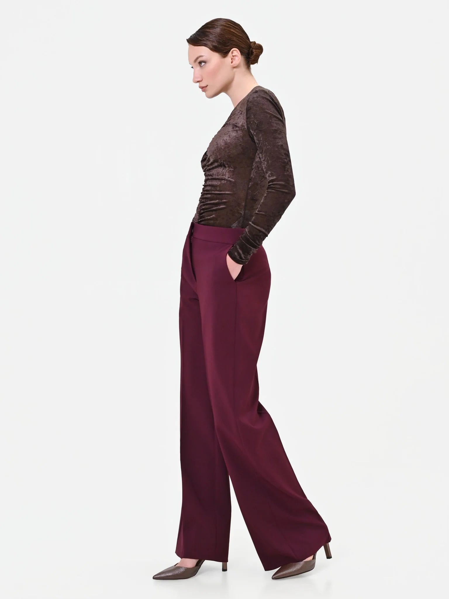Pantaloni CFC0130151003