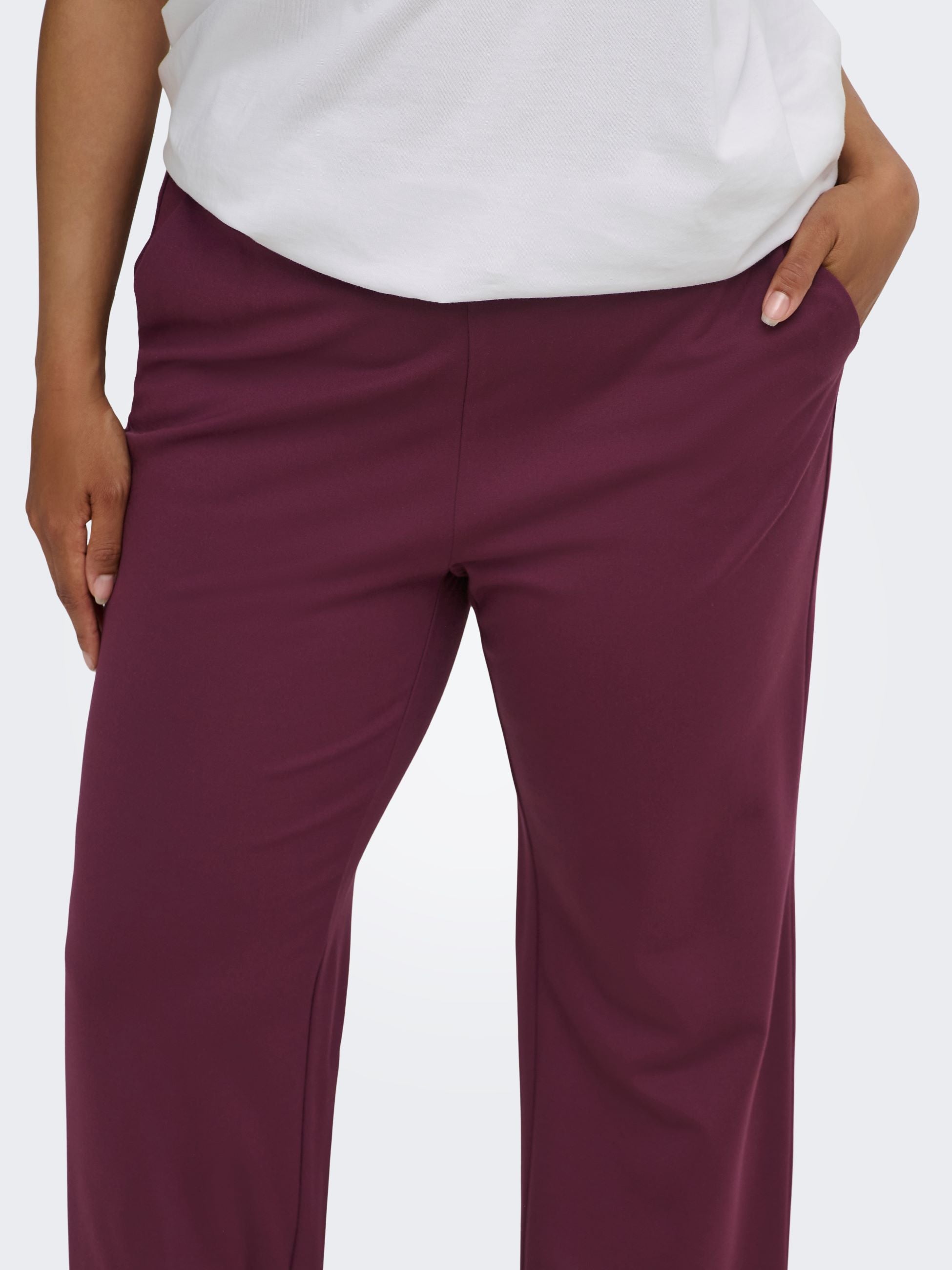 Pantaloni Only Carmakoma 15352733