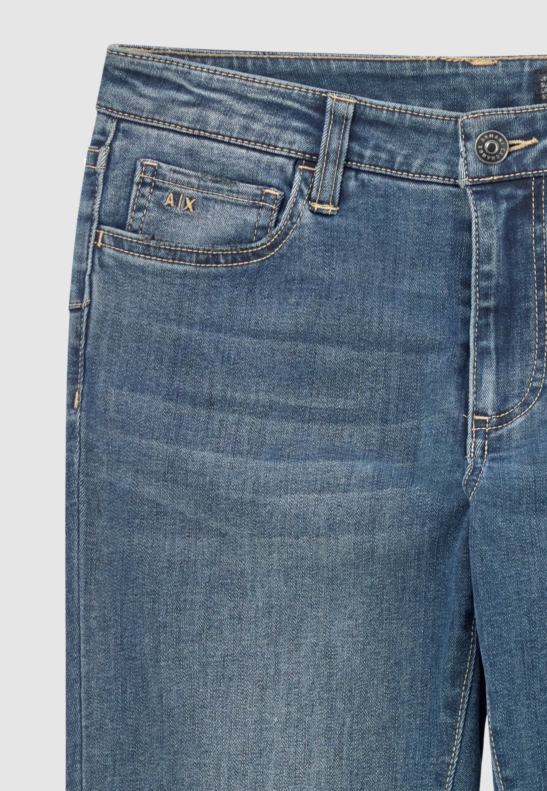 Pantaloni Armani Exchange XW000129
