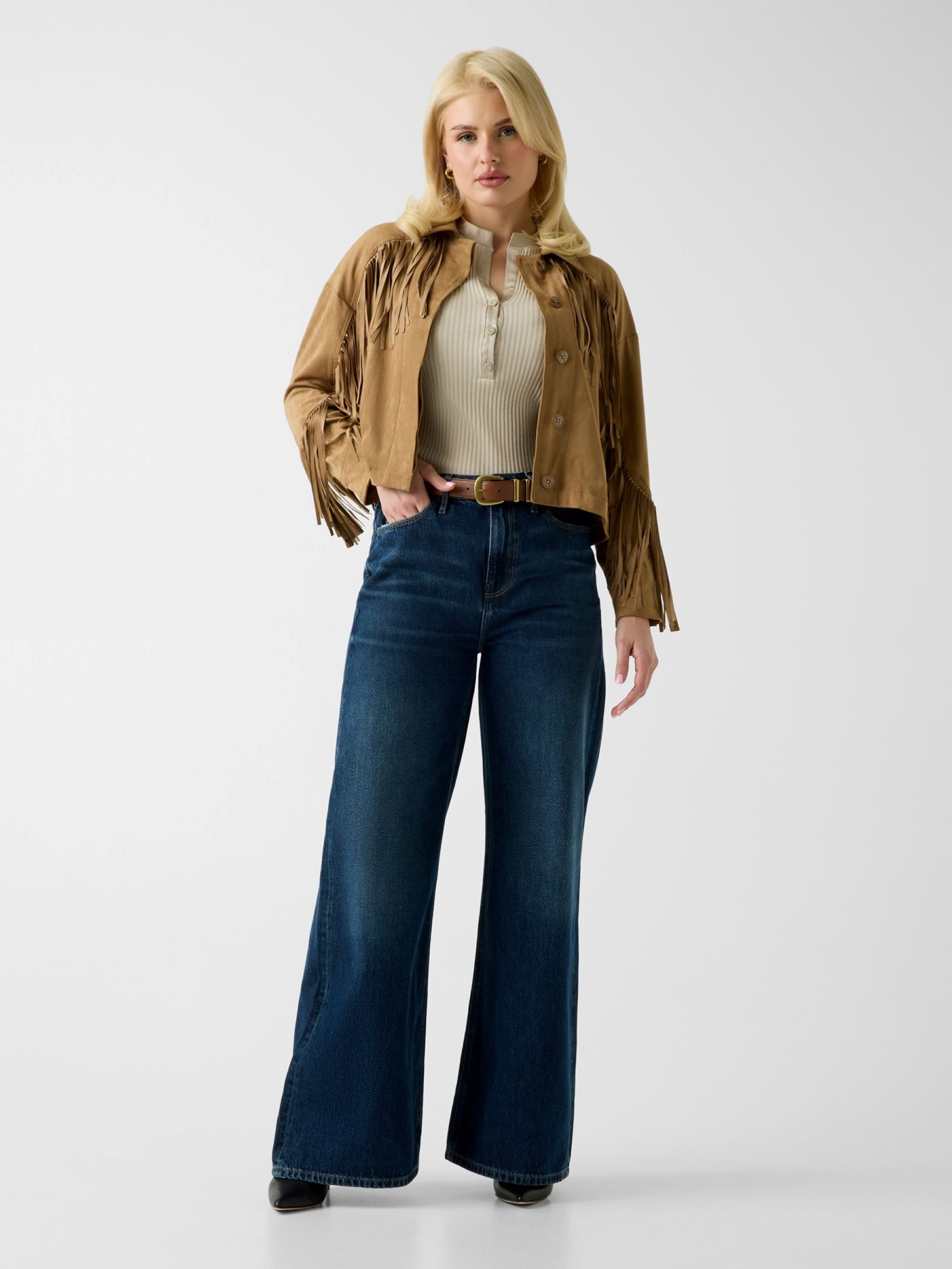 GIACCA Guess W6GL45W2466