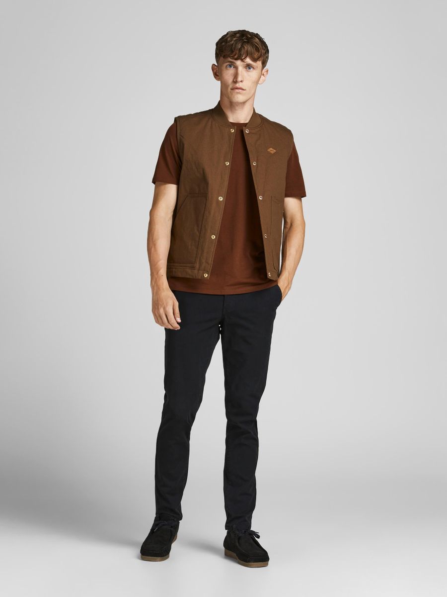 Pantaloni JACK & JONES 12193816