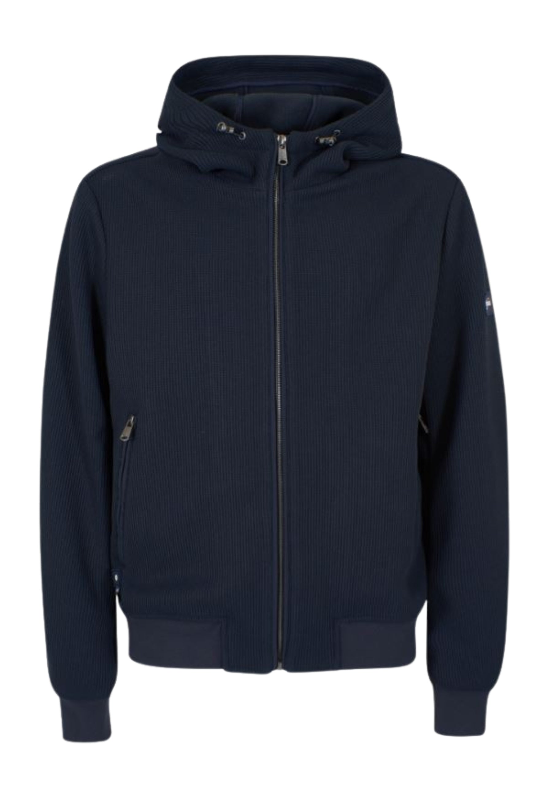 Giubbotto Yes-Zee 01J844