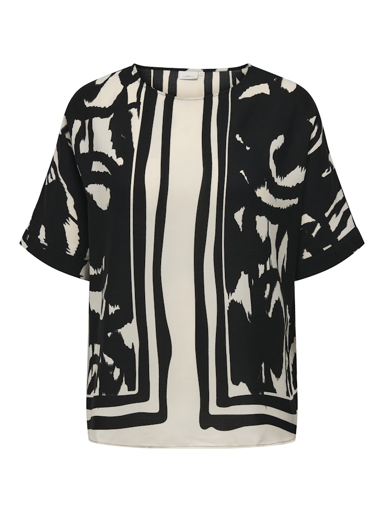 T-Shirt e Polo Only Carmakoma 15343695