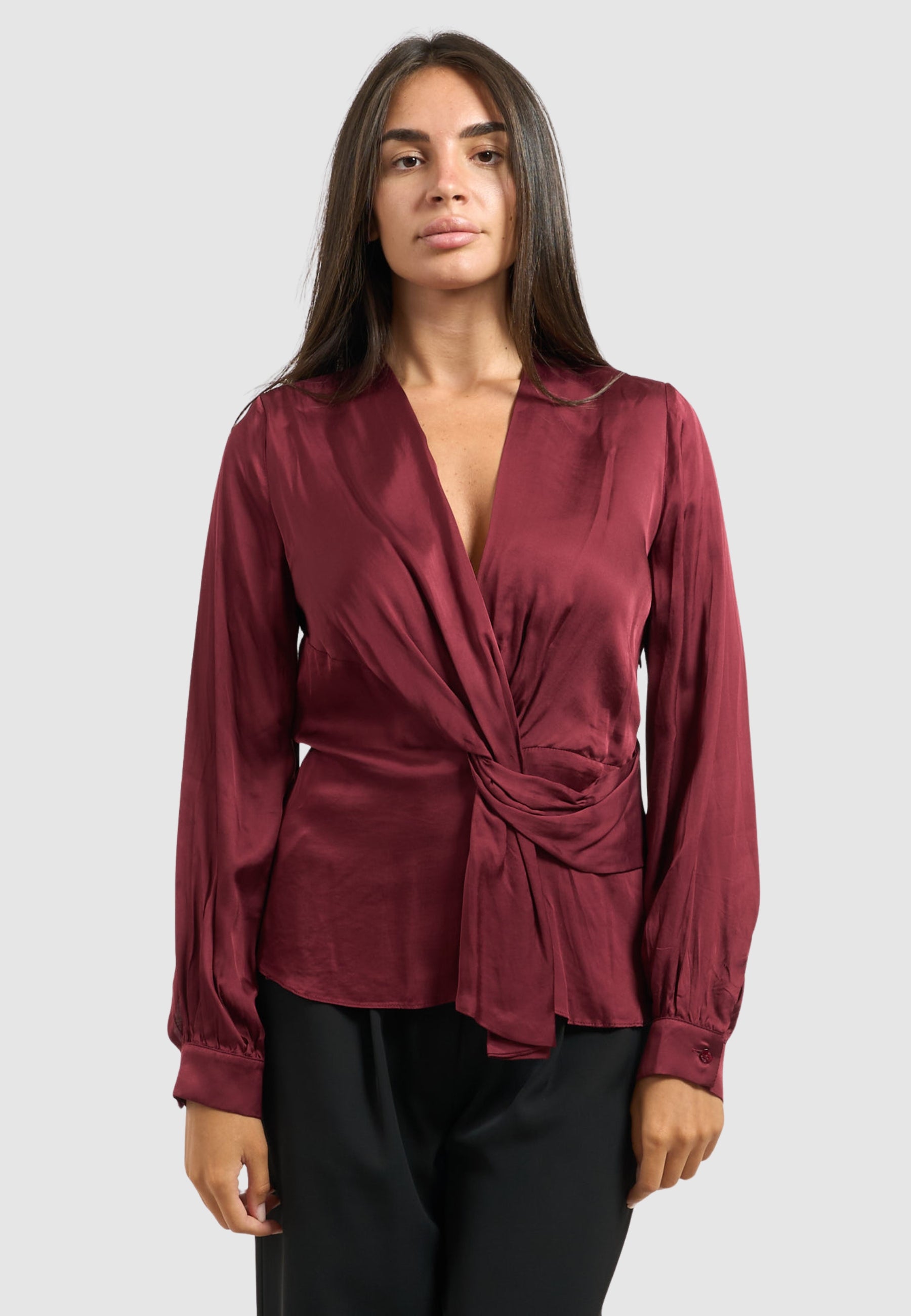 Camicie Yes-Zee 01C017