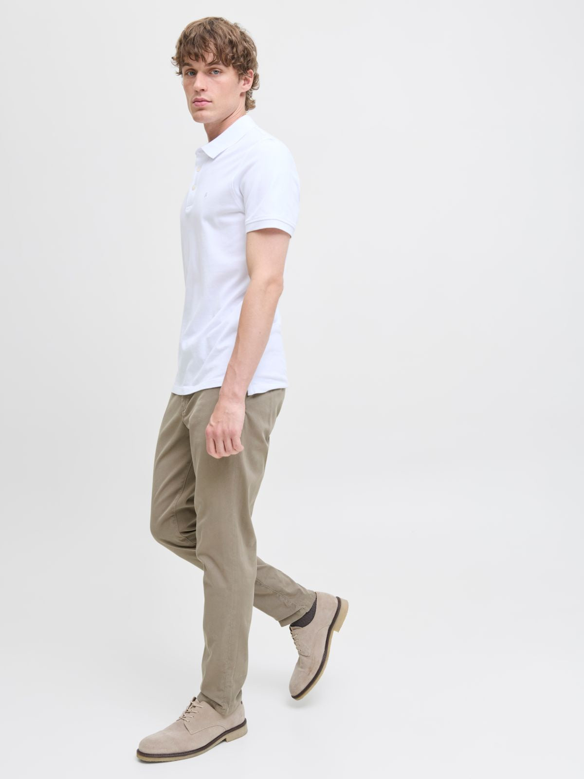 Pantaloni JACK & JONES 12260904