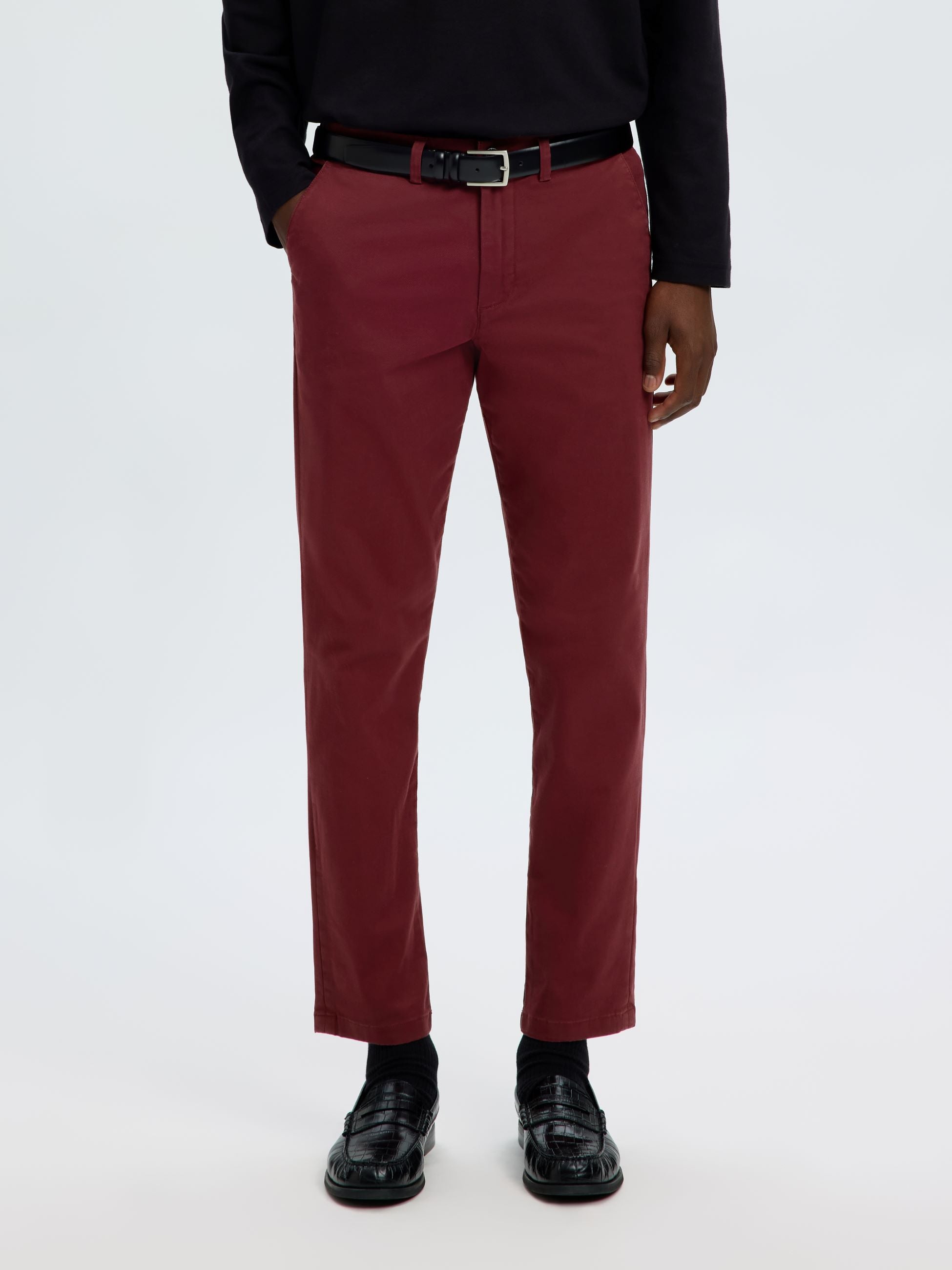 Pantaloni Selected 16087663