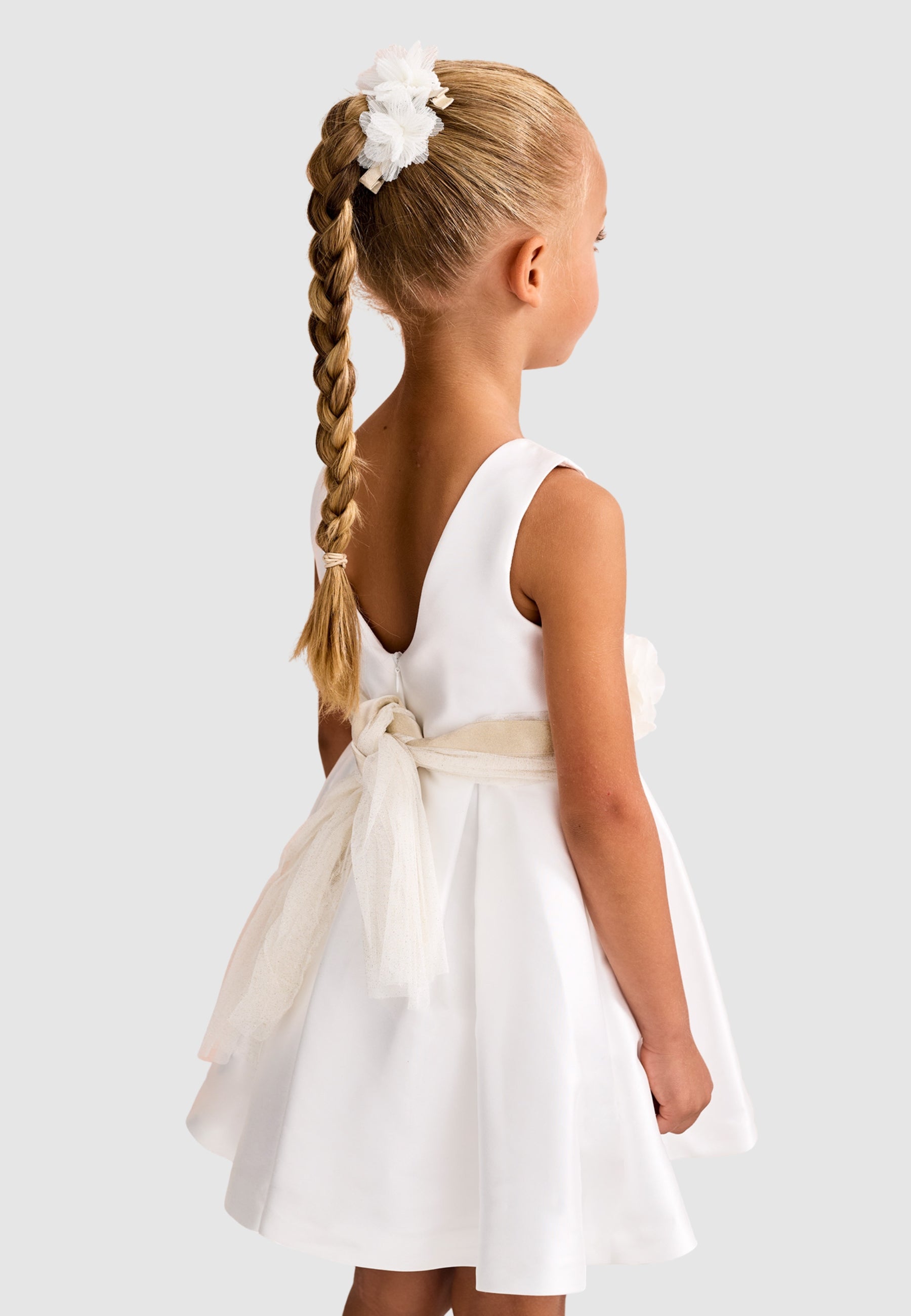 Abiti Abel & Lula 5030.