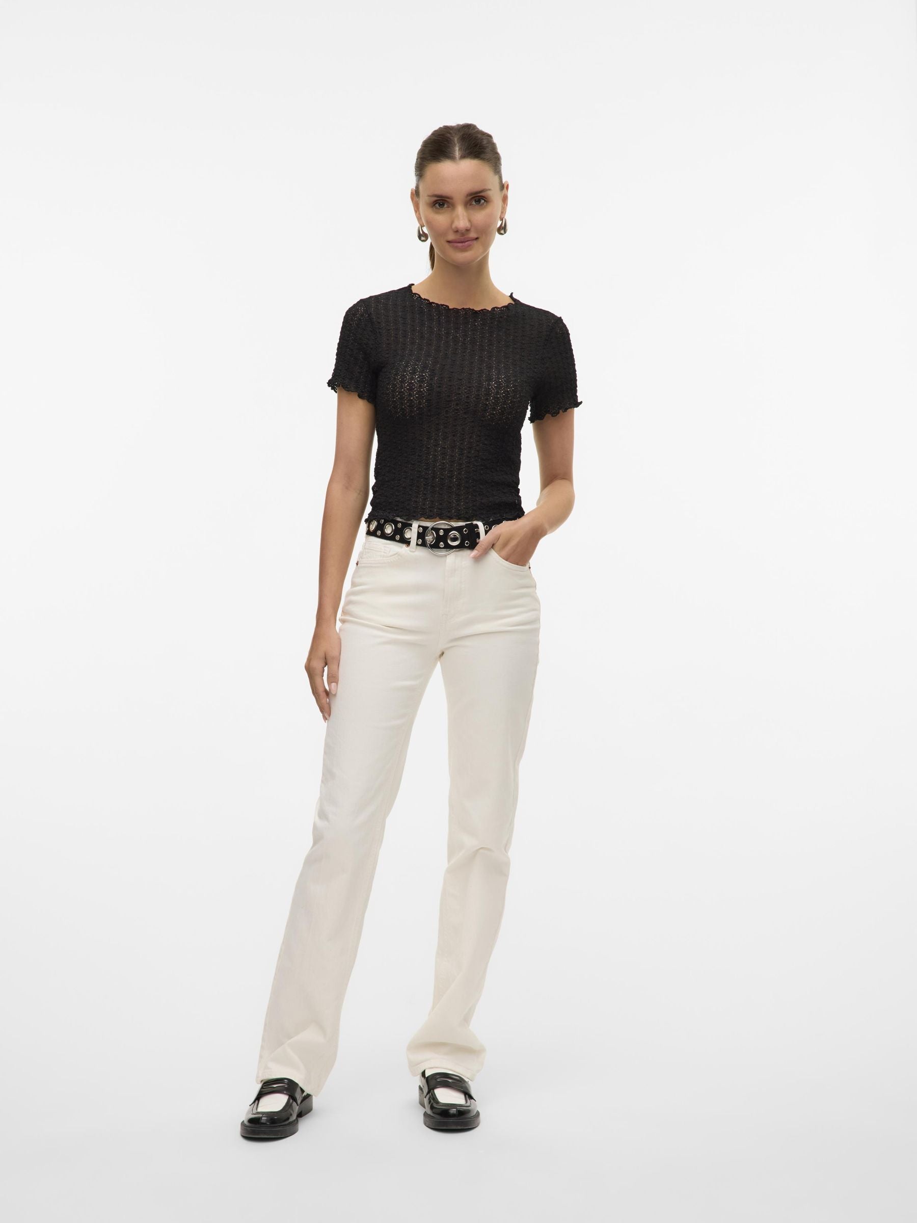 T-Shirt e Polo VERO MODA 10311731