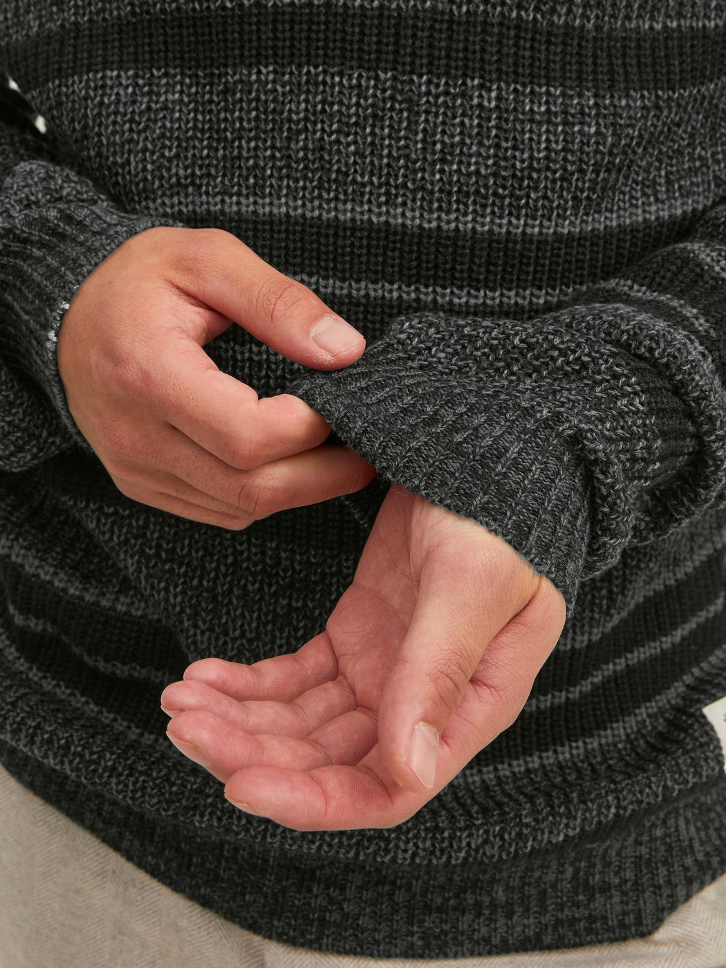 Maglieria JACK & JONES 12217487