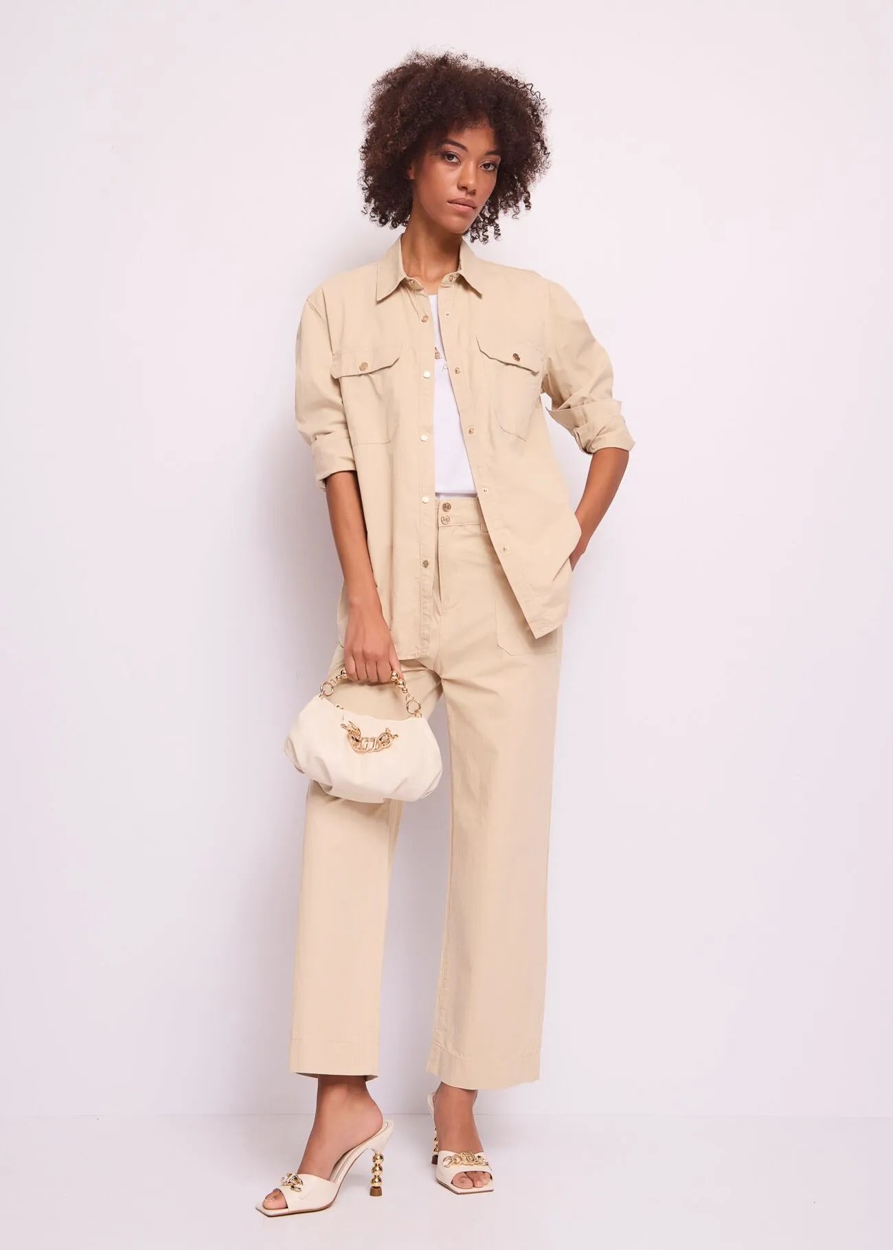 T-Shirt e Polo GAUDI' 511BD64025