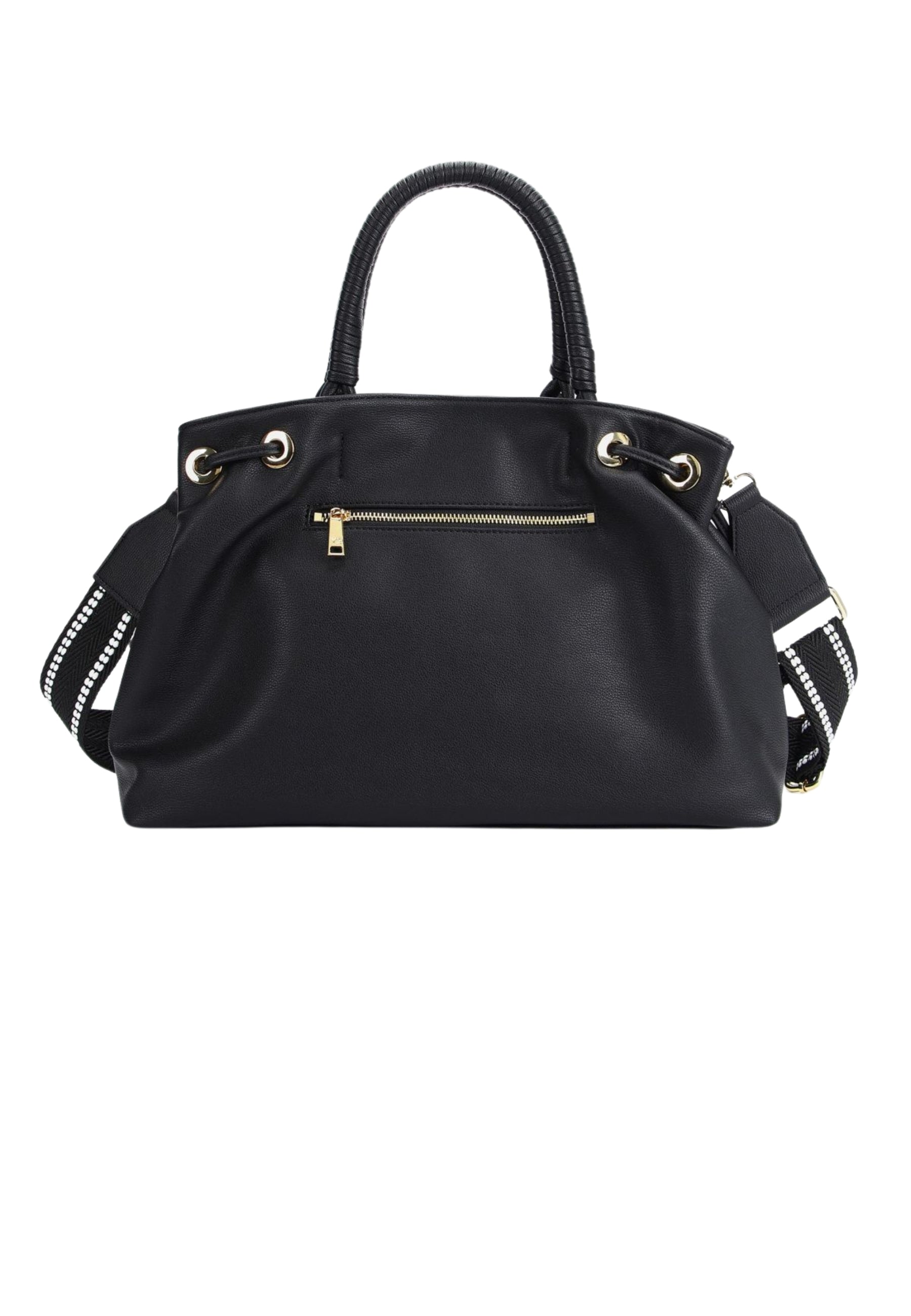 Borsa a mano e tracolla YNOT? FAN003S5