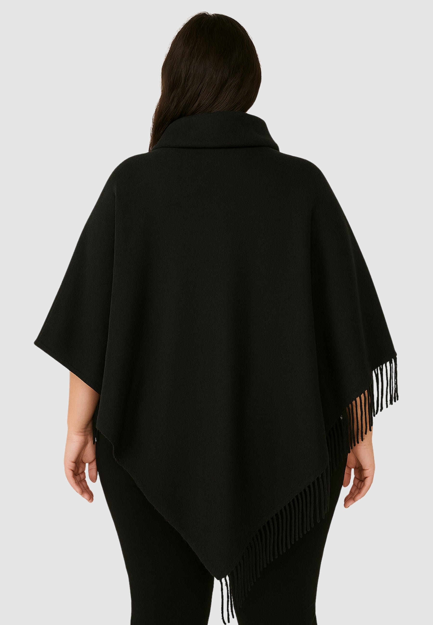 Mantella VERO MODA CURVE 10333045