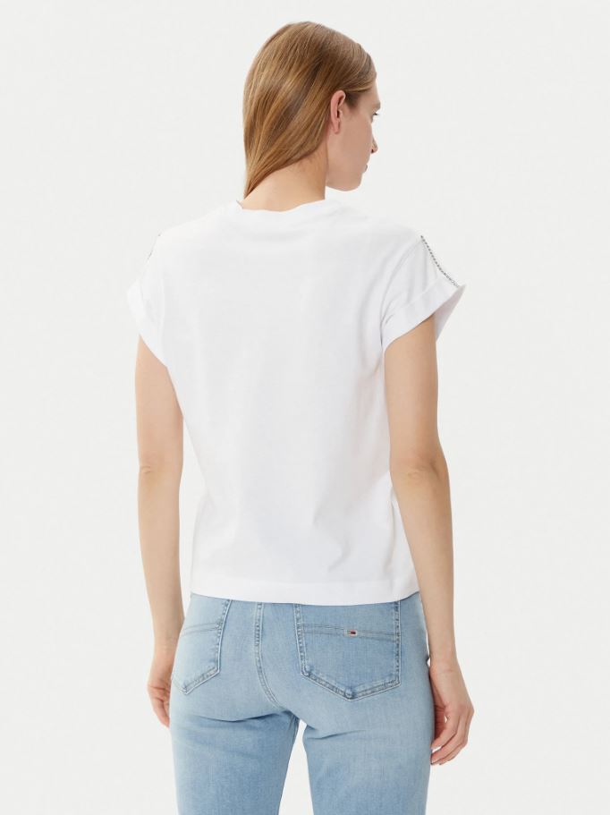 T-Shirt e Polo Guess W5RI06I3Z14