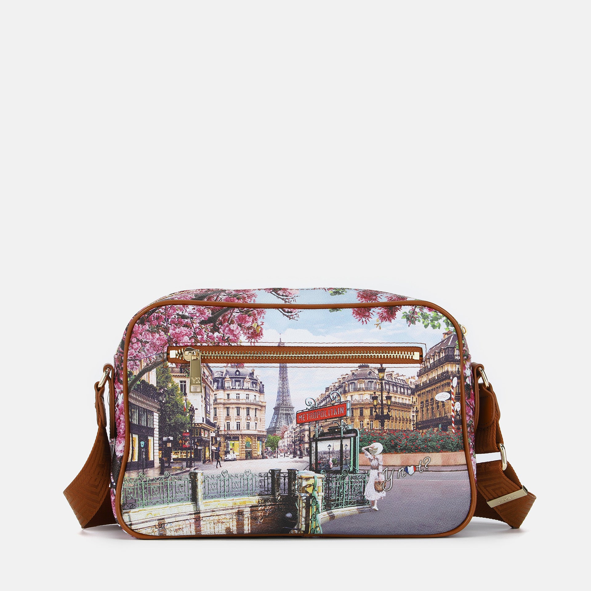 Borsa a Tracolla YNOT? YES-331S5