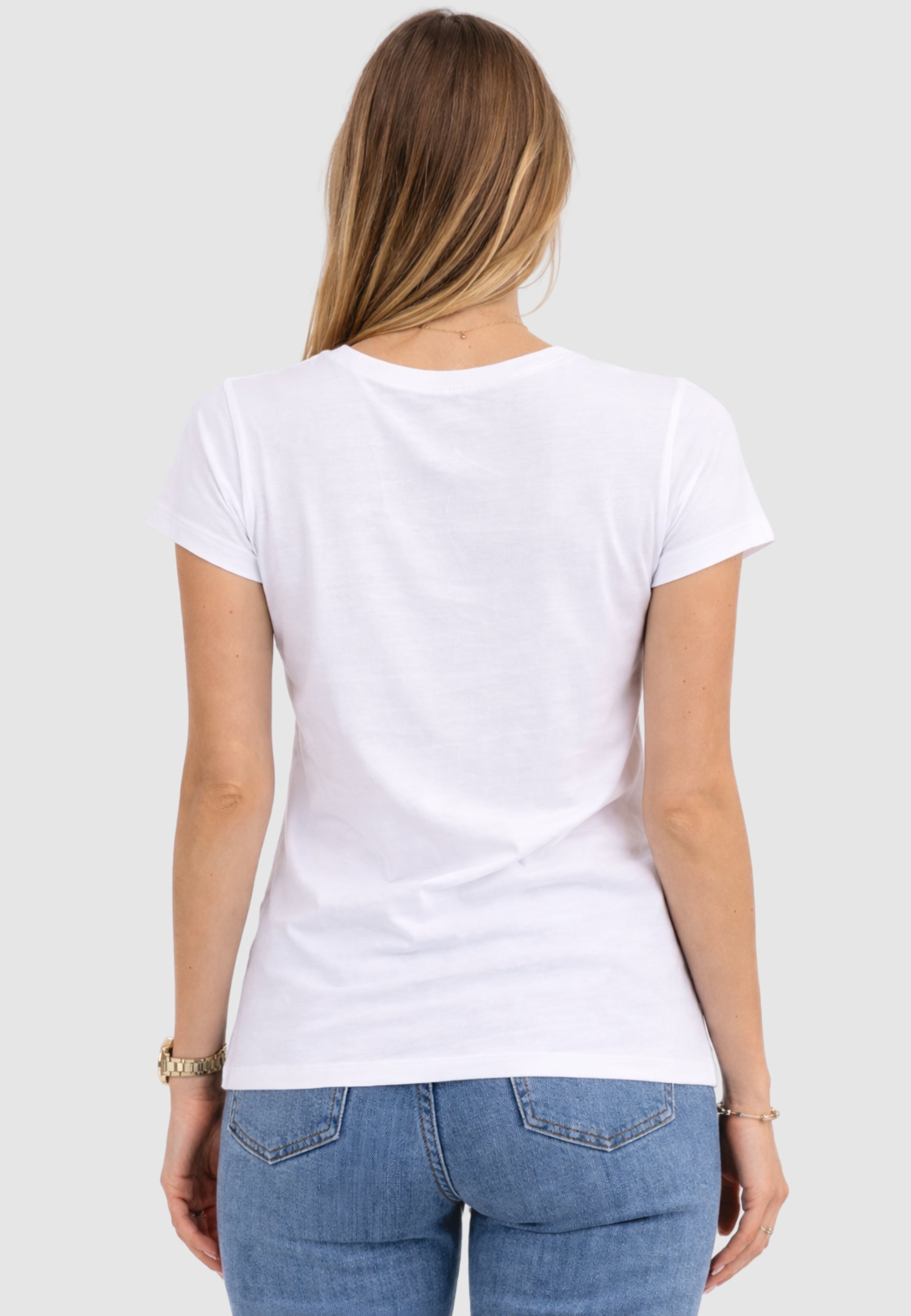 T-Shirt e Polo Yes-Zee T269