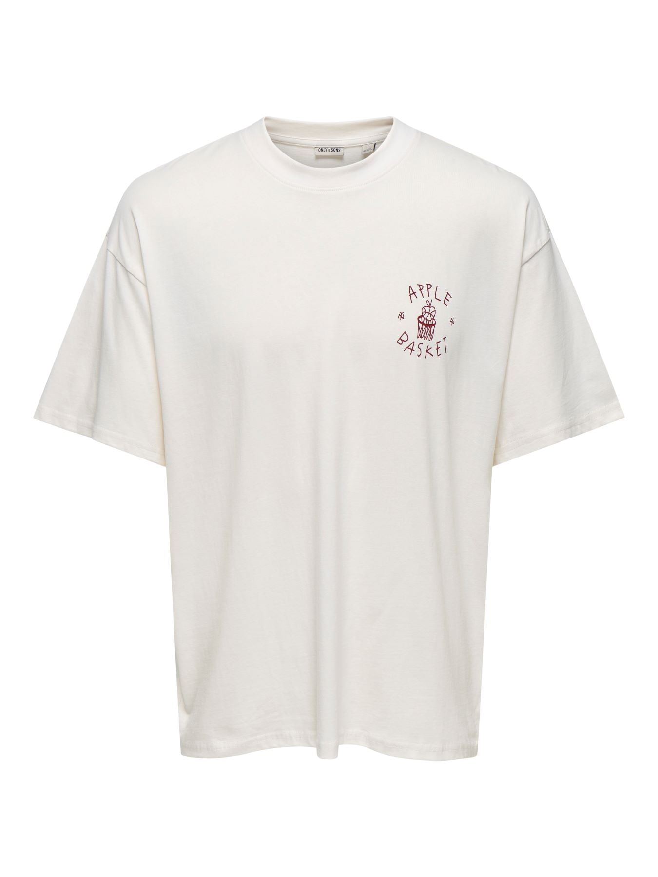 T-Shirt e Polo Only&Sons 22035561