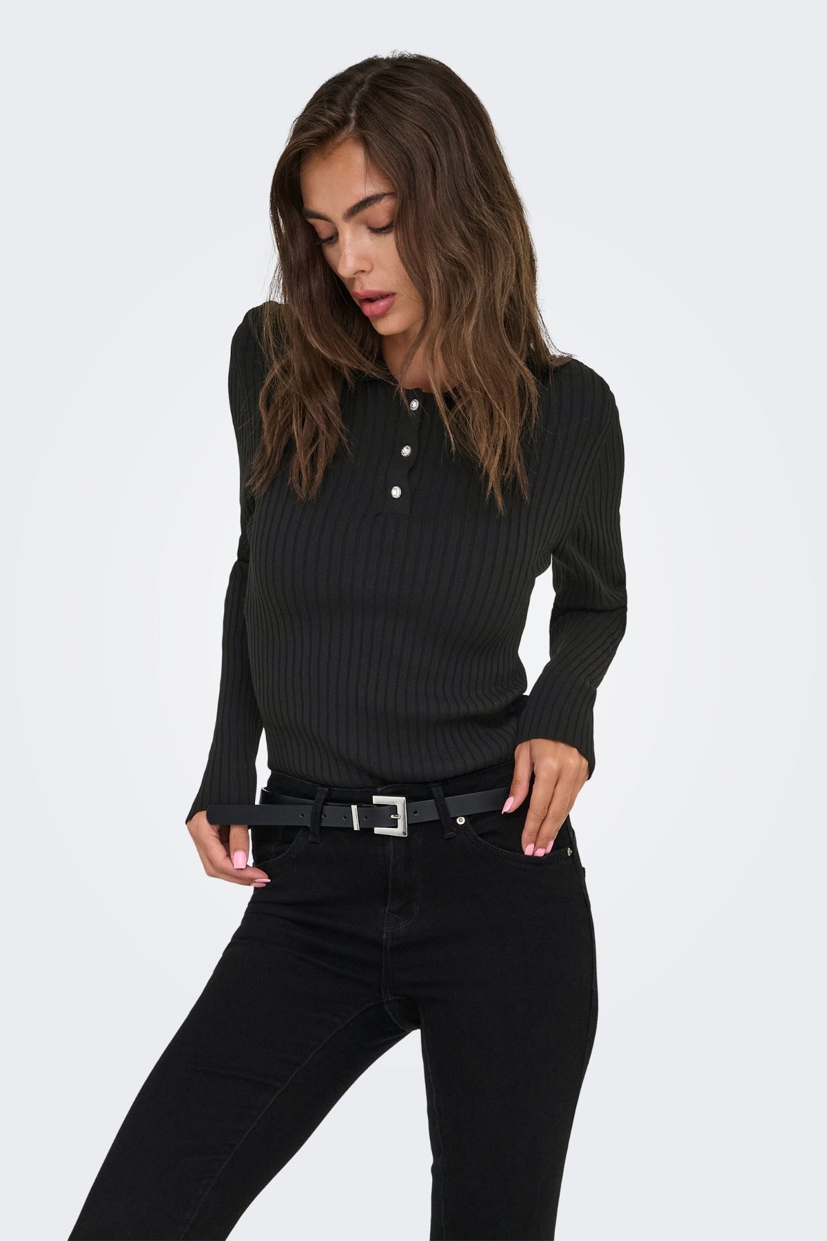 Maglieria Only 15355354