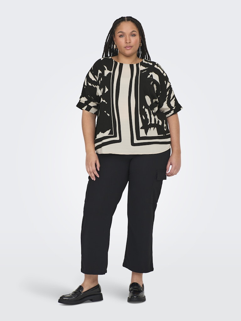 T-Shirt e Polo Only Carmakoma 15343695