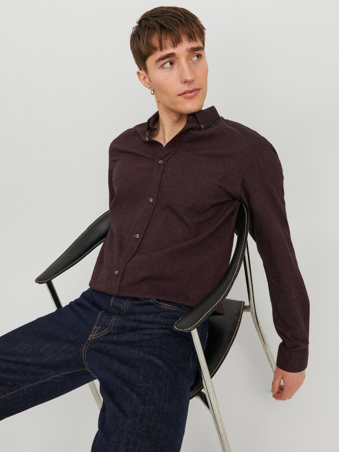 Camicie JACK & JONES 12235974