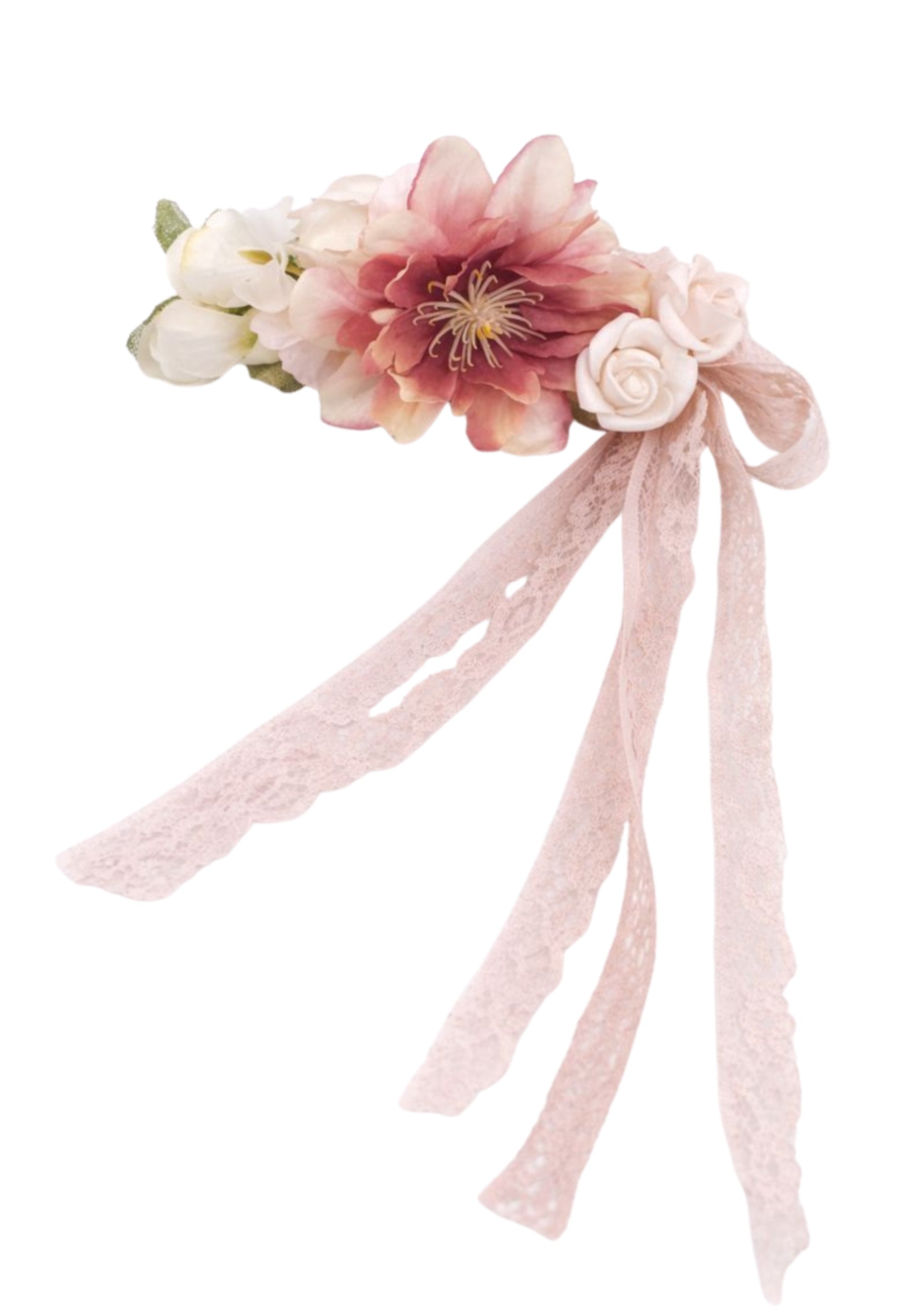 Accessori abbigliamento Mimilù 945 - T FERMAGLIO