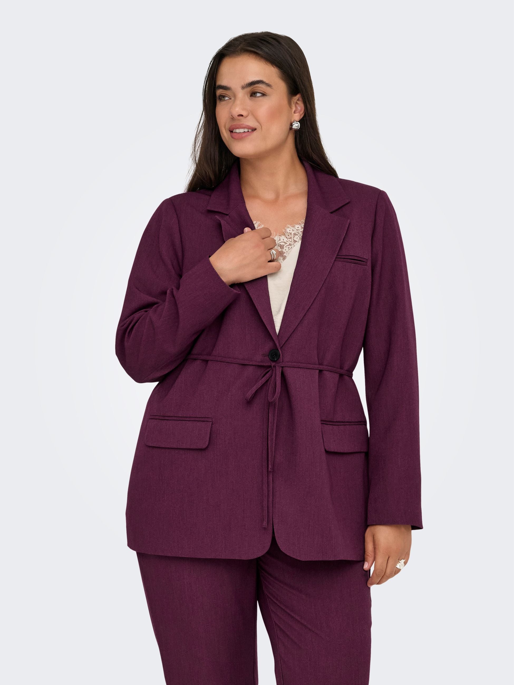 Giacche Only Carmakoma 15351778