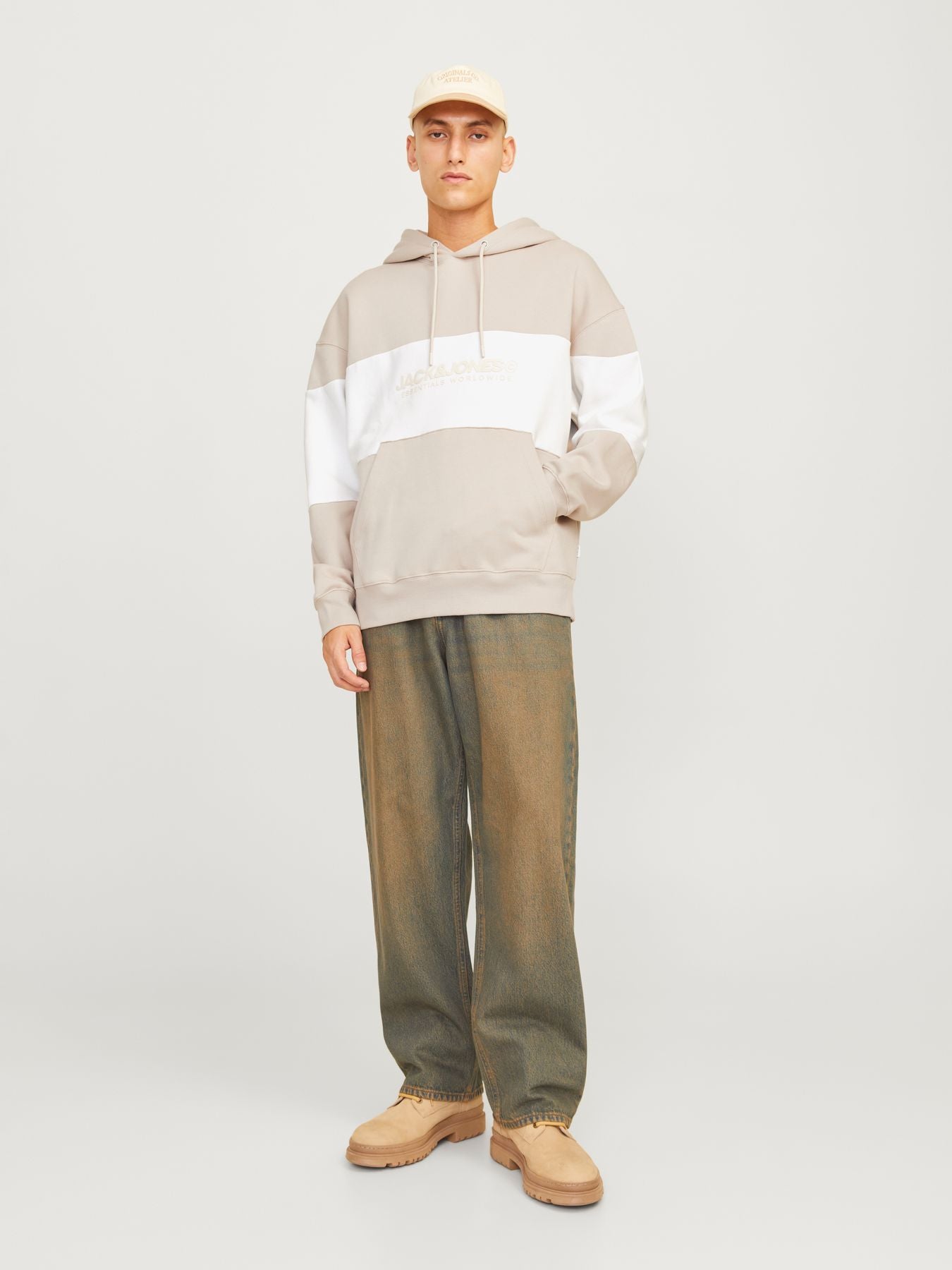 Felpe Jack&Jones 12256590