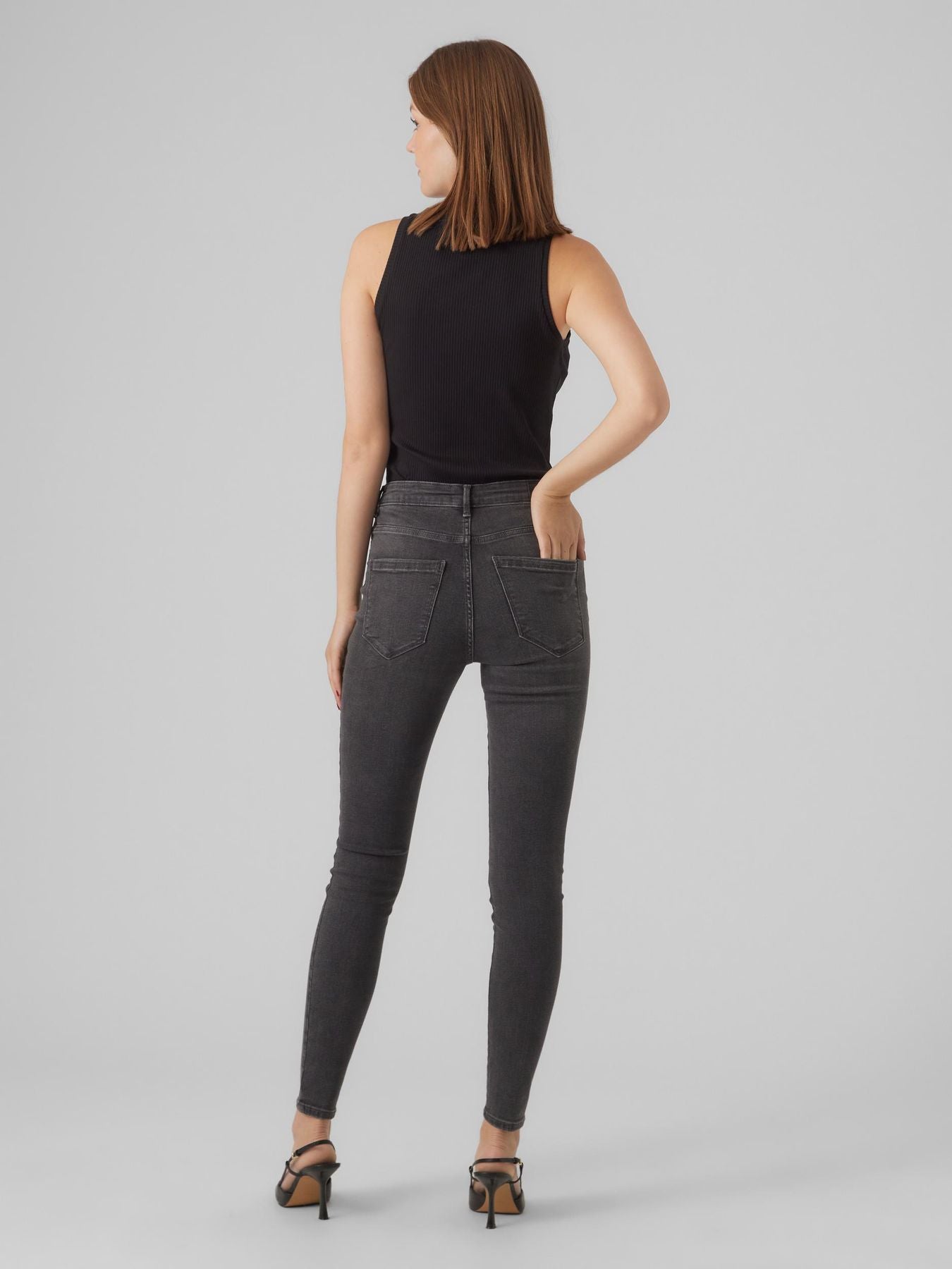 Pantaloni VERO MODA 10291156