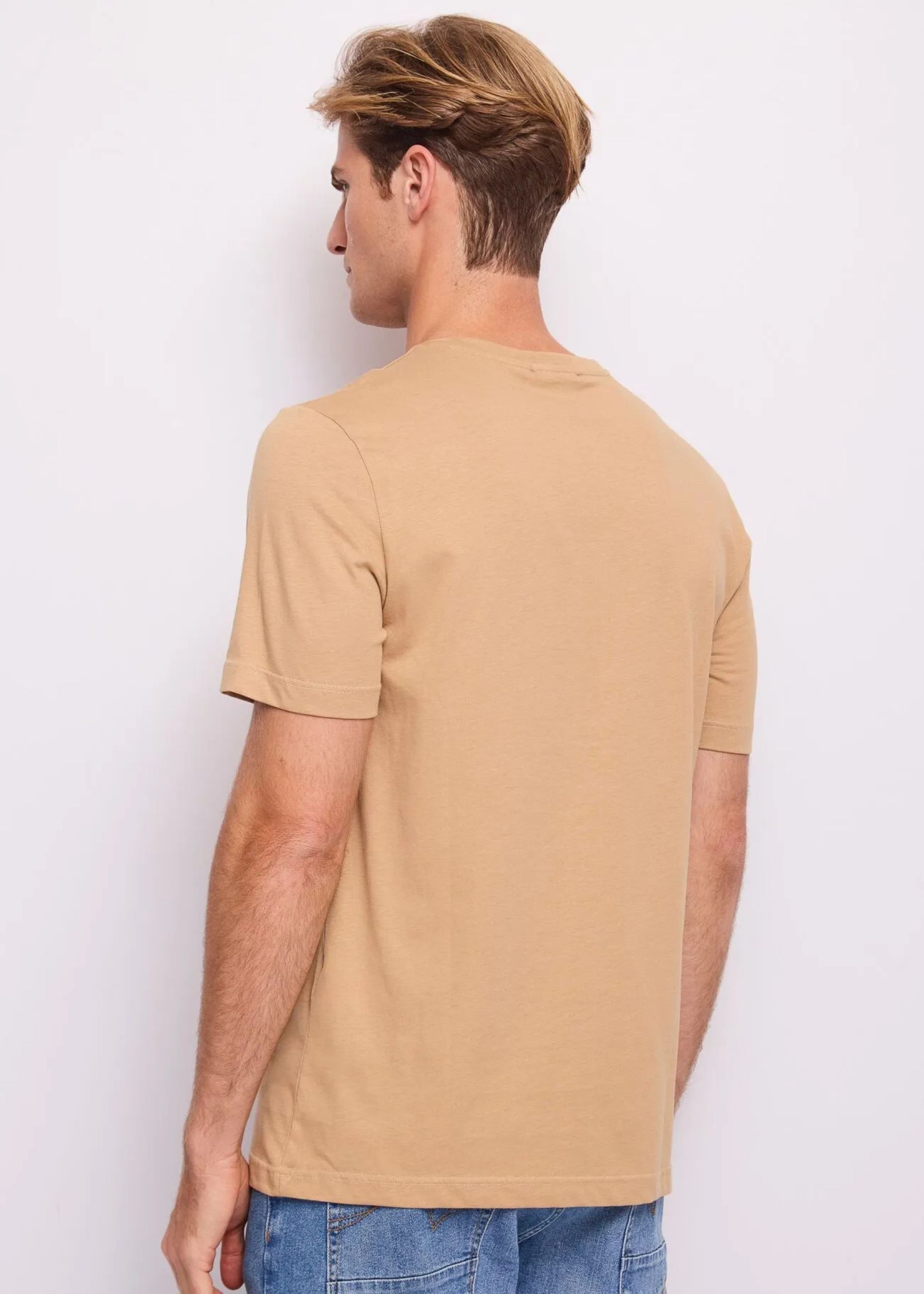 T-Shirt e Polo Gaudi Jeans 611GU64107