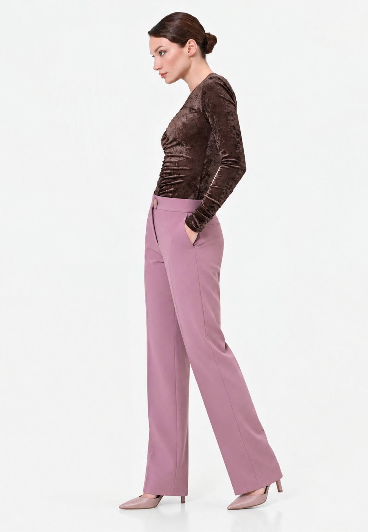 Pantaloni CFC0130150003