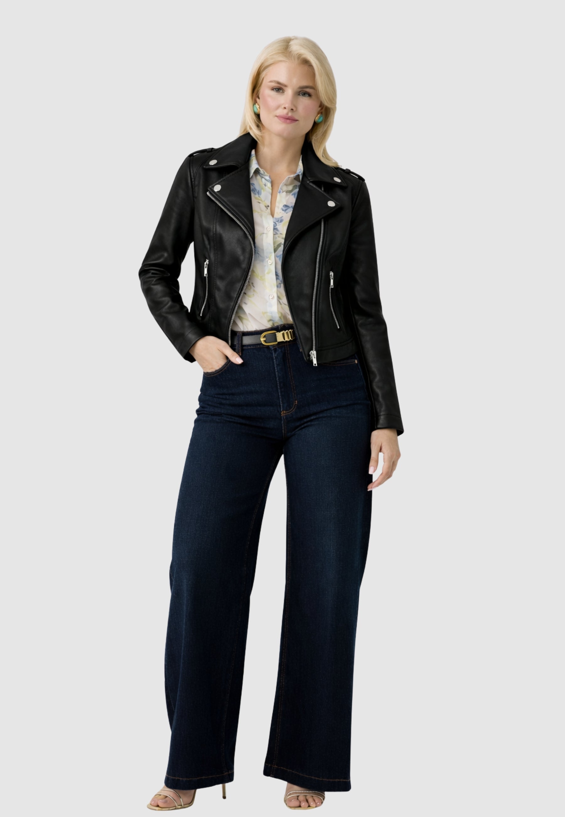 GIACCA Guess W6GL10W1968