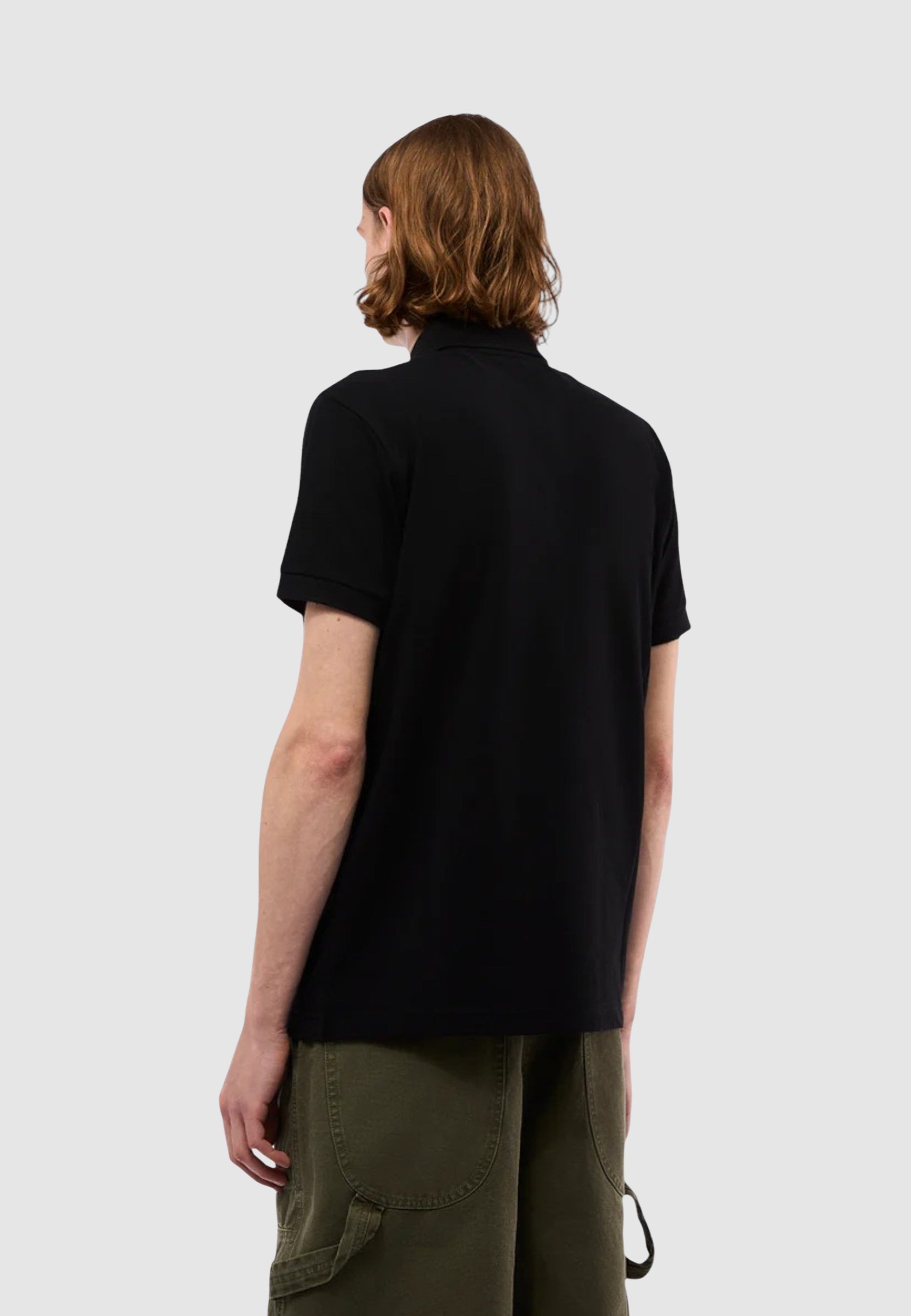 Maglieria Refrigiwear KURT POLO