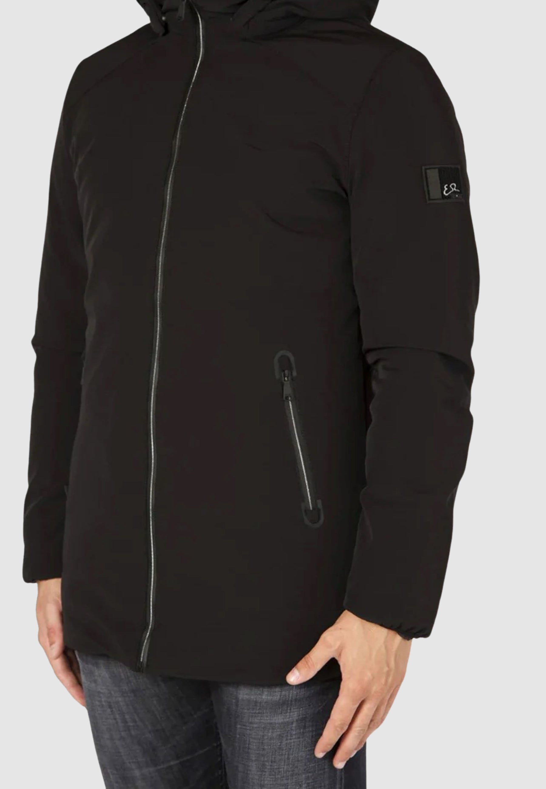 Giubbotto Yes-Zee O834