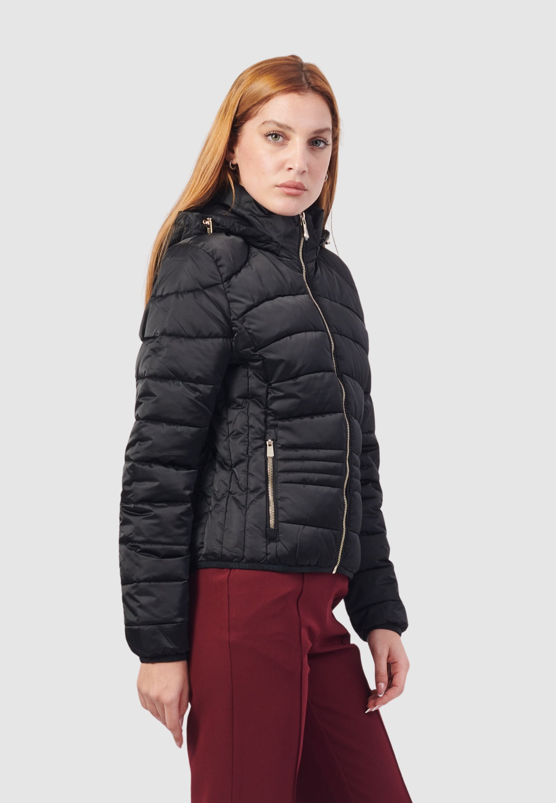 Giubbotto Yes-Zee 01J007