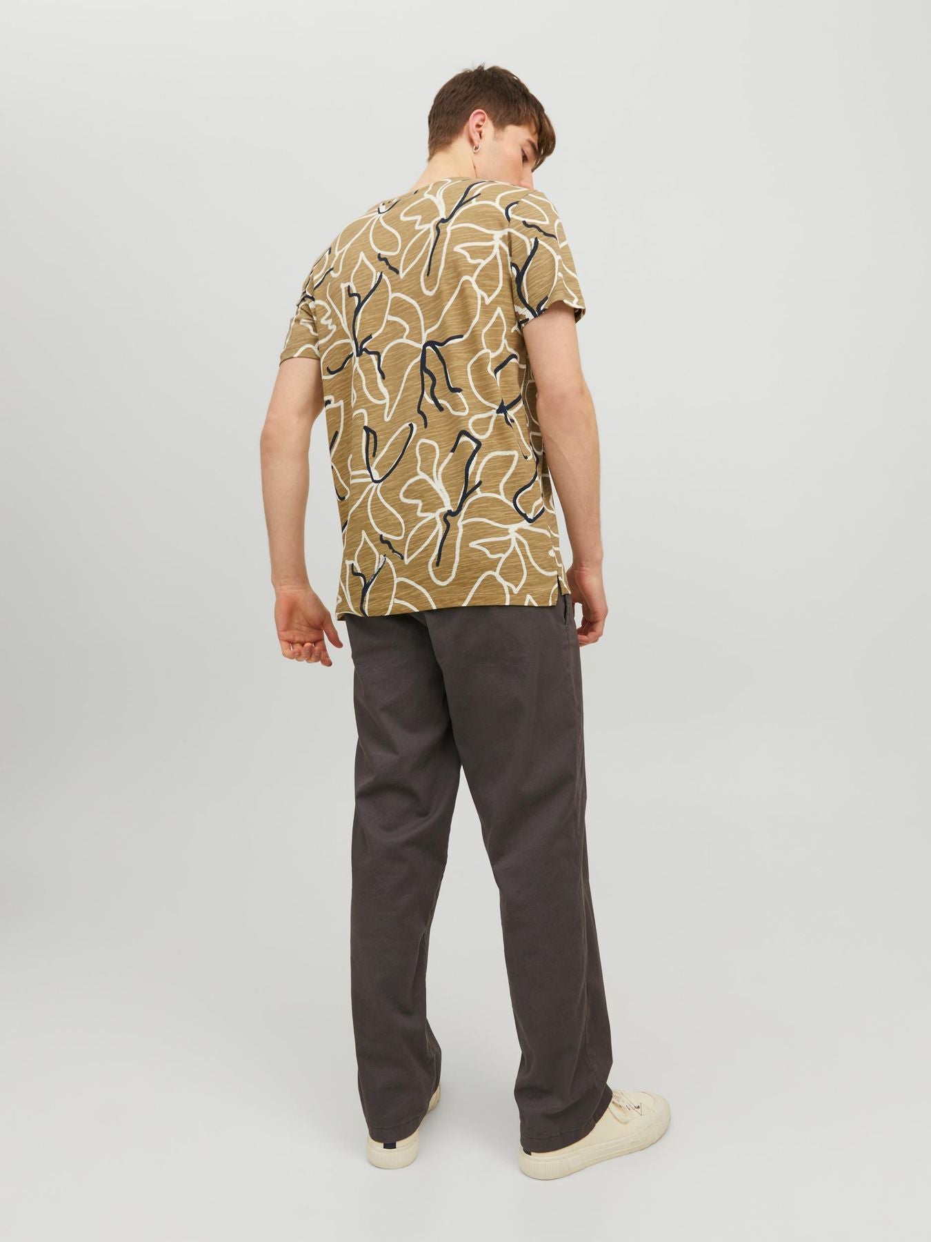 T-Shirt e Polo JACK & JONES 12203764