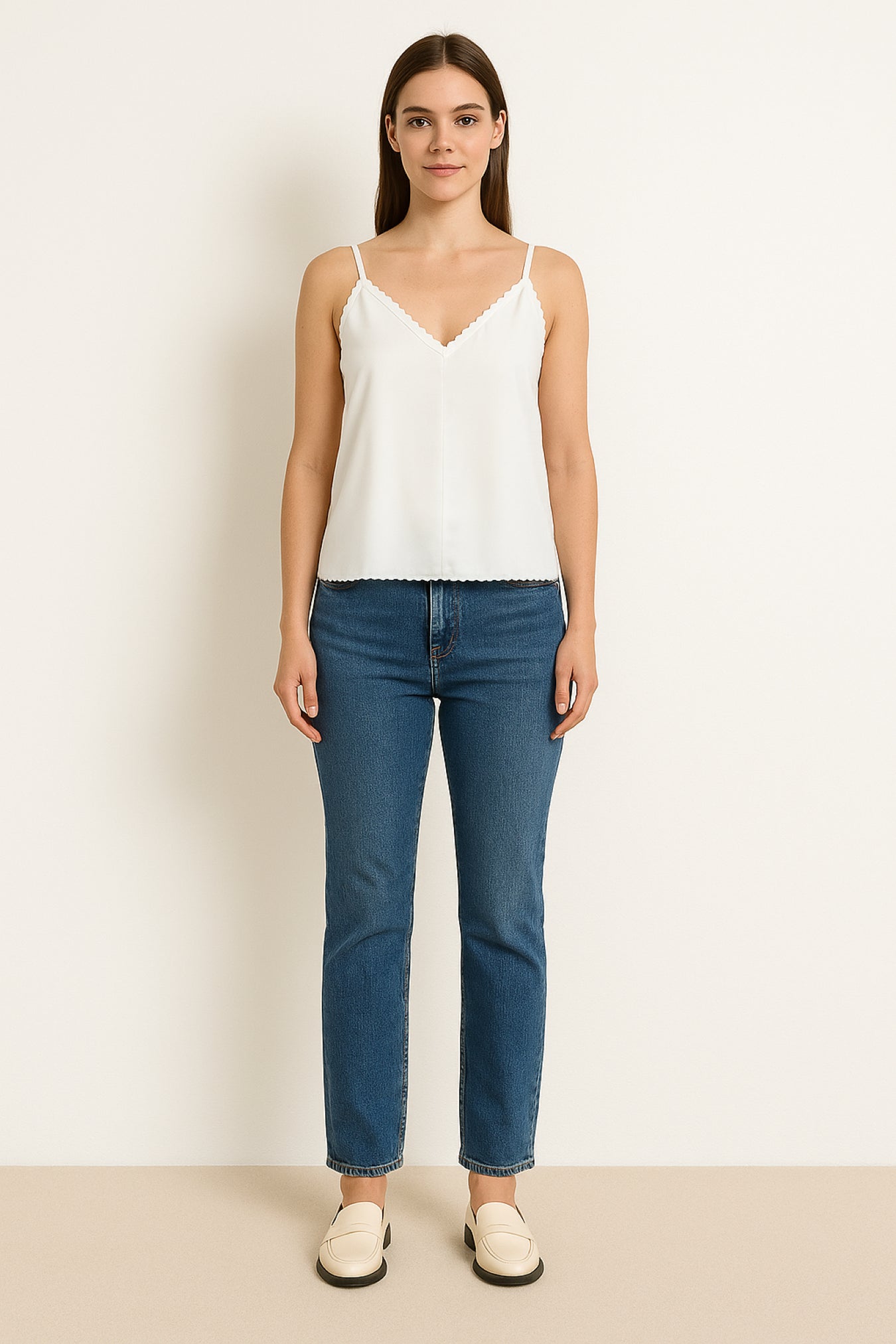 T-Shirt e Polo VERO MODA 10328928