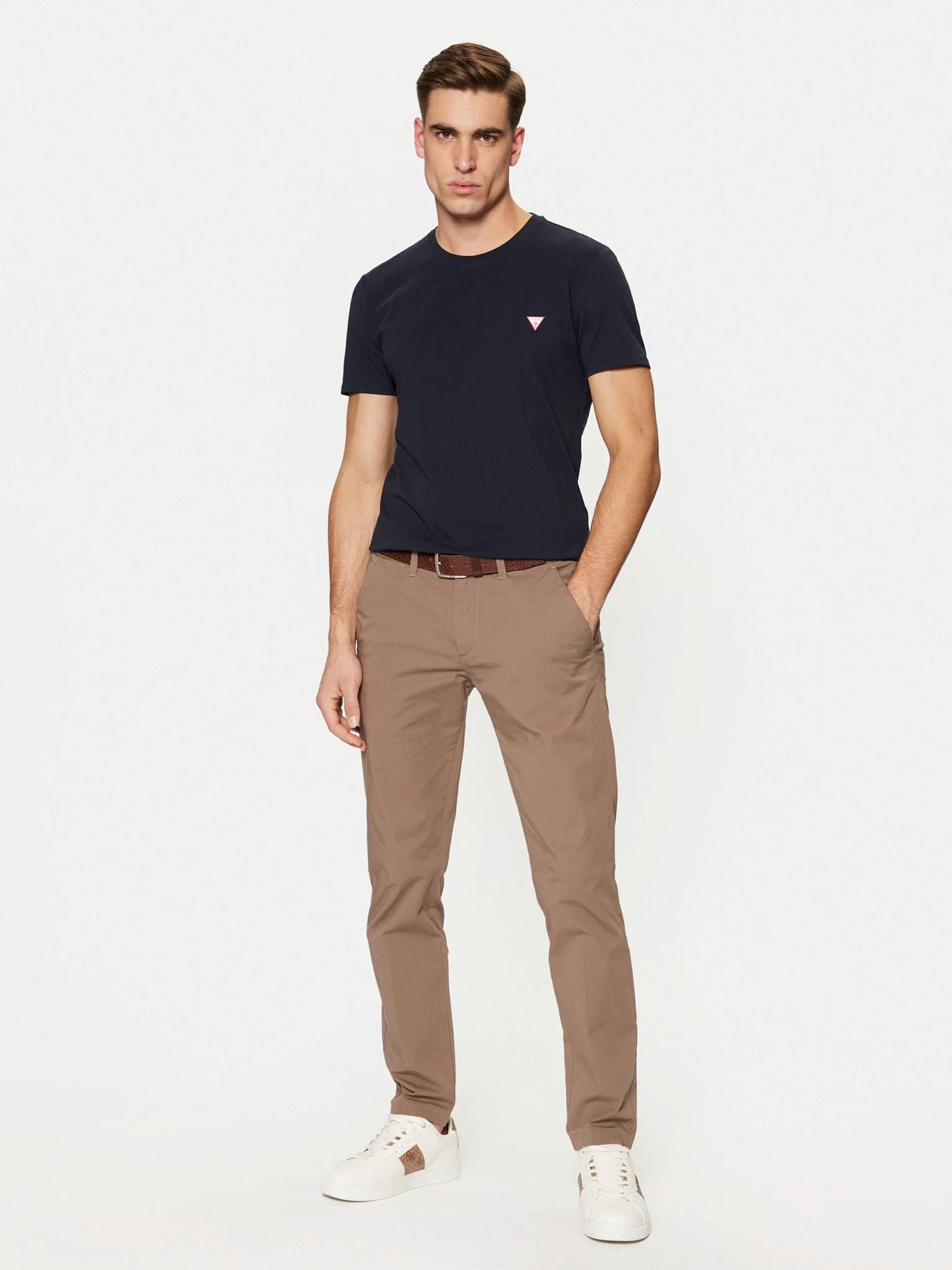 T-Shirt e Polo Guess M2YI24J1314