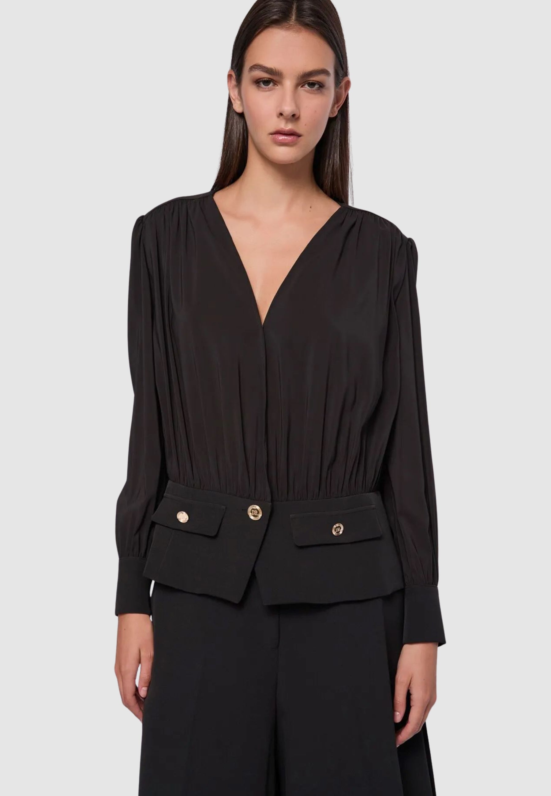 GIACCA Denny Rose 521DD35028