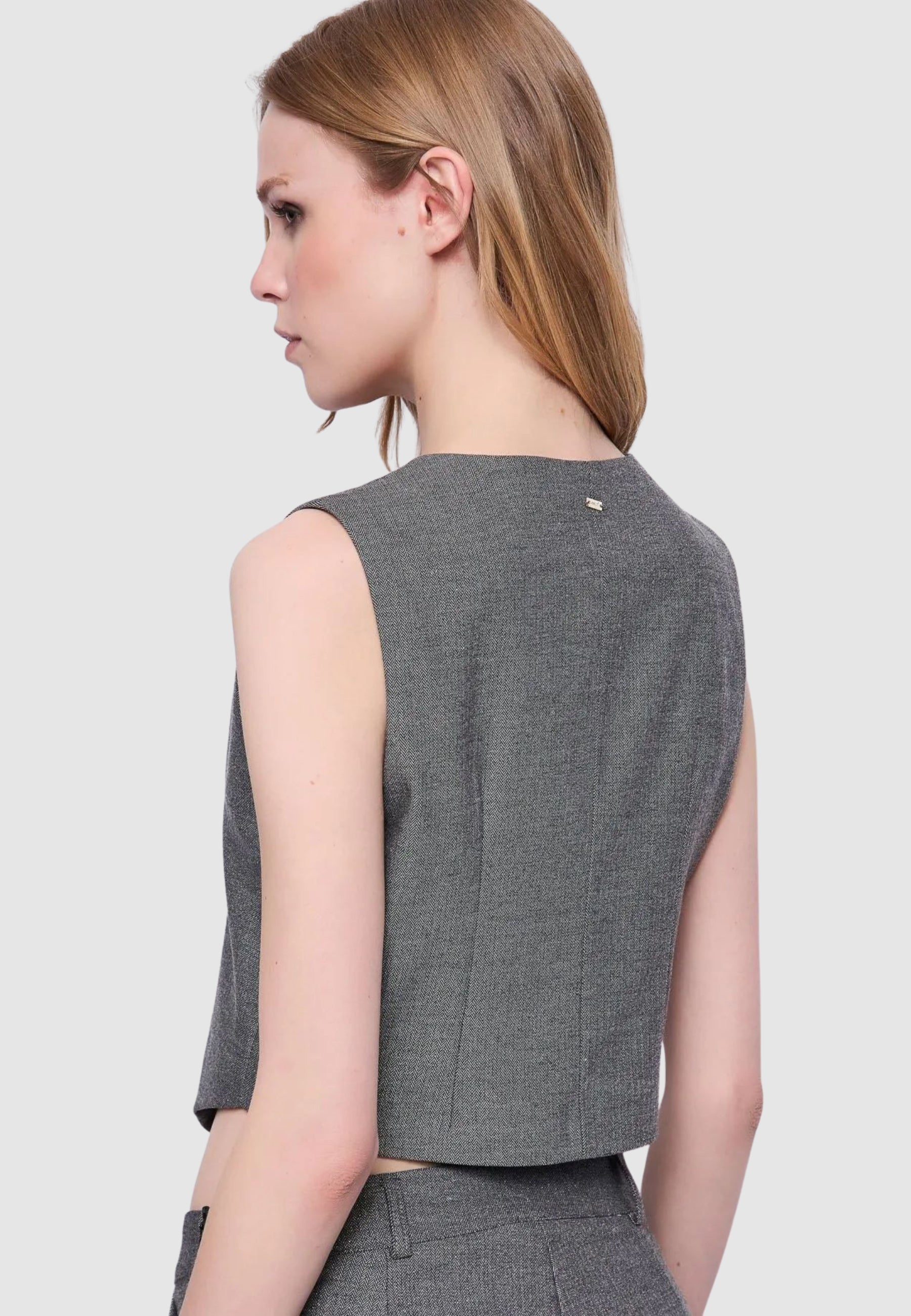 Gilet Gaudi Jeans 521FD35017