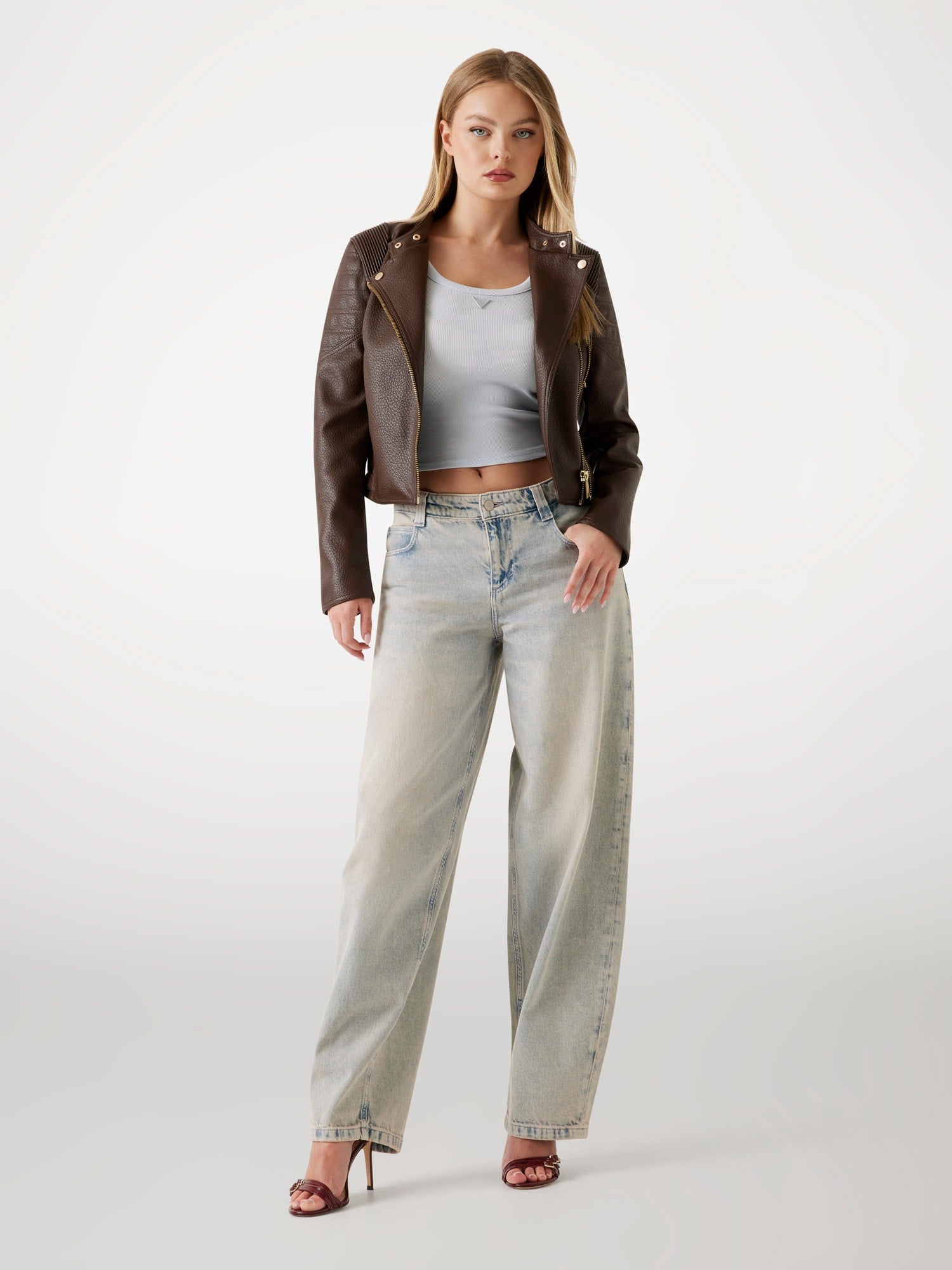 GIACCA Guess W5YL19WHDS0