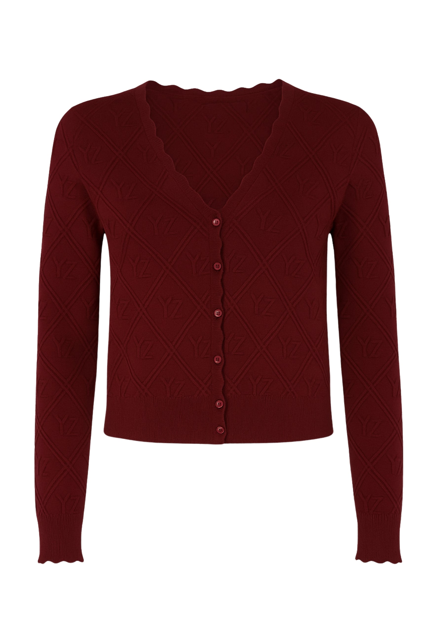 Maglieria Yes-Zee 01M021